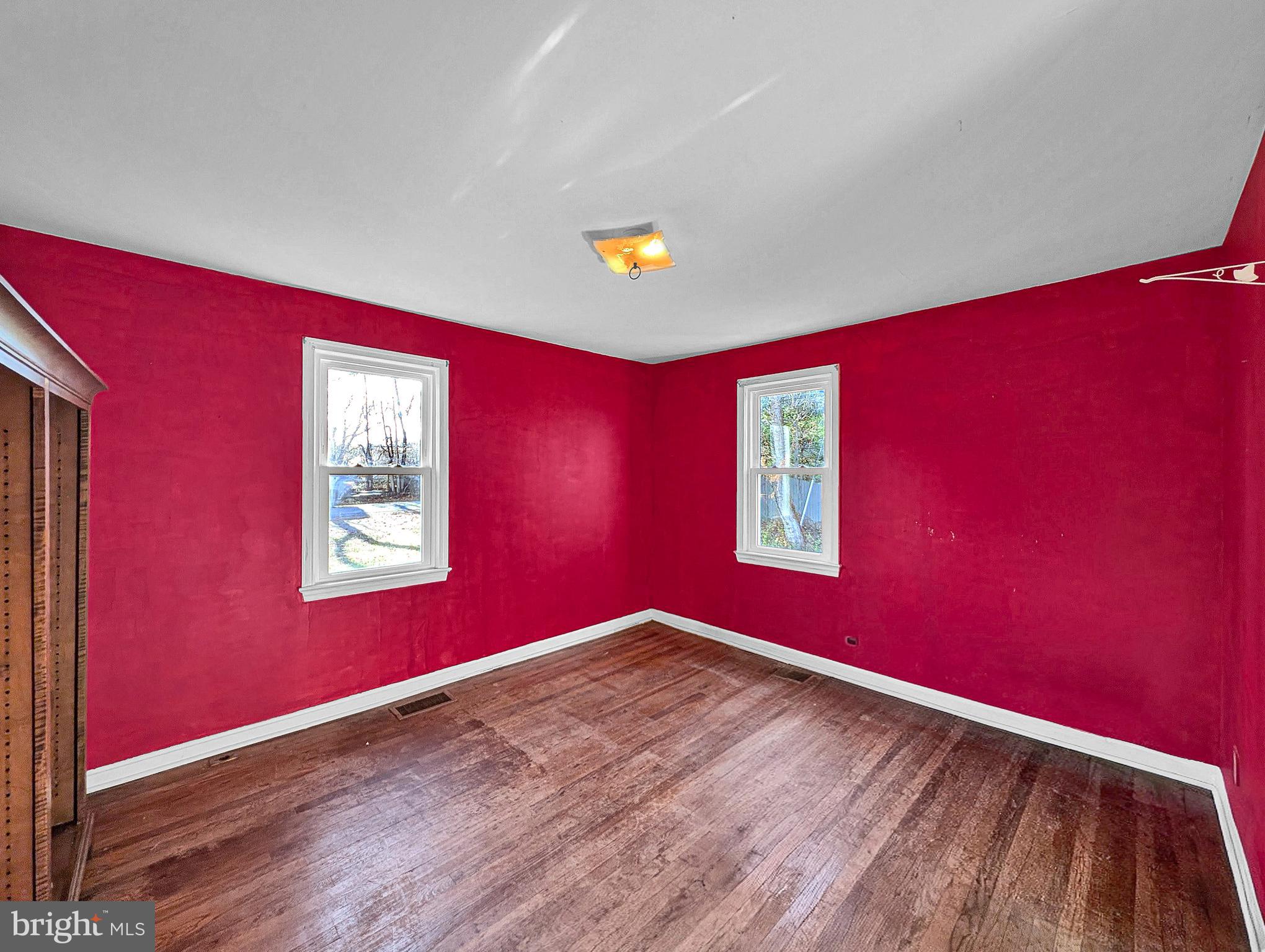 CATOCTIN MT - Residential