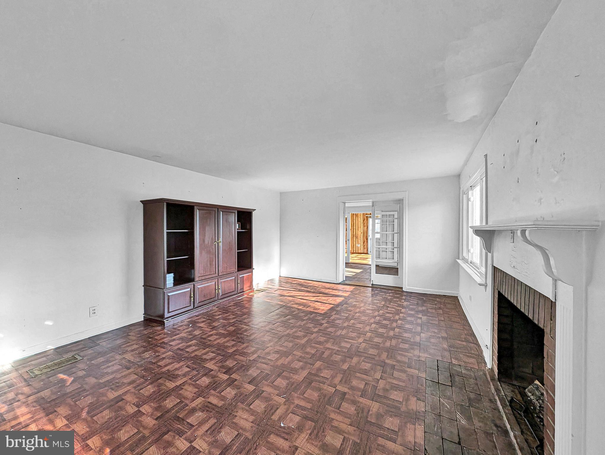 CATOCTIN MT - Residential