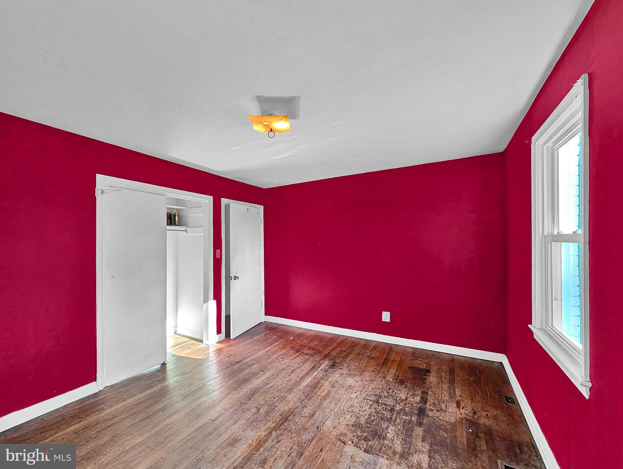 CATOCTIN MT - Residential