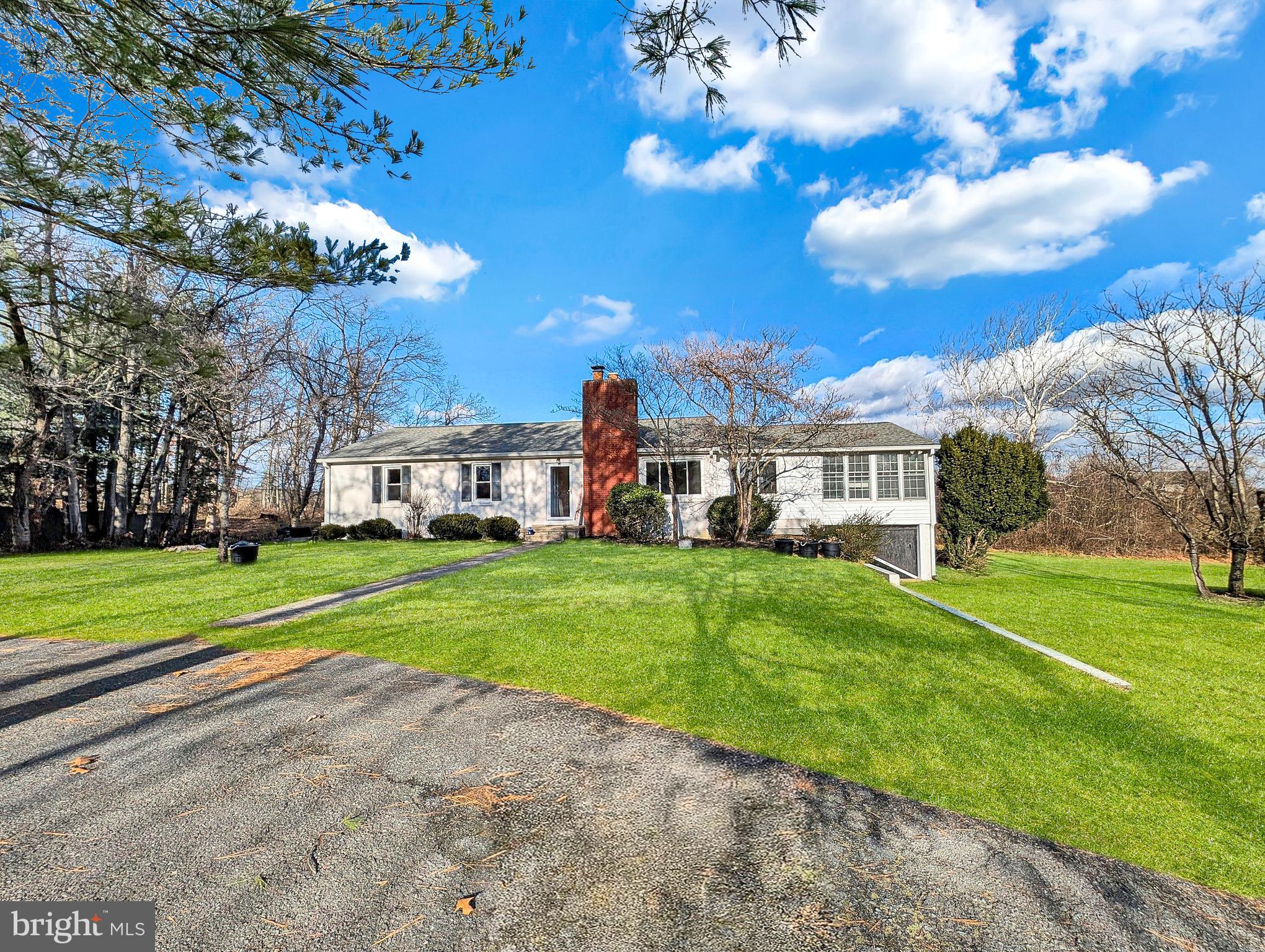 CATOCTIN MT - Residential