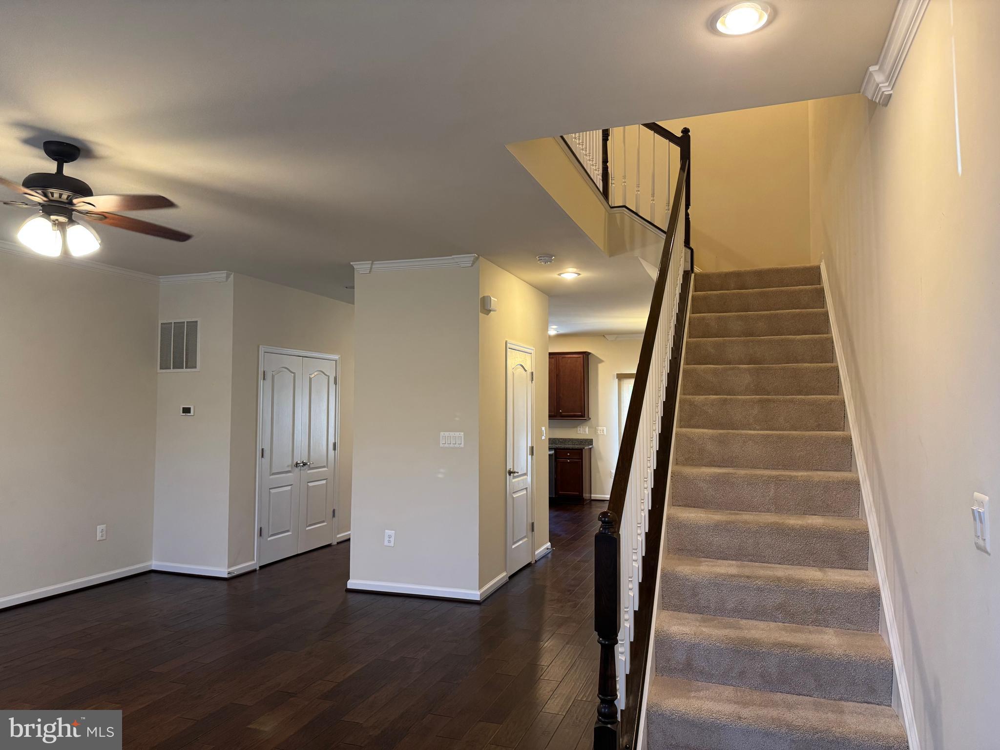 RAPPAHANNOCK LANDING - Residential