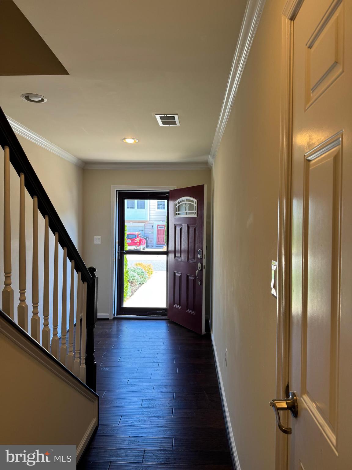 RAPPAHANNOCK LANDING - Residential