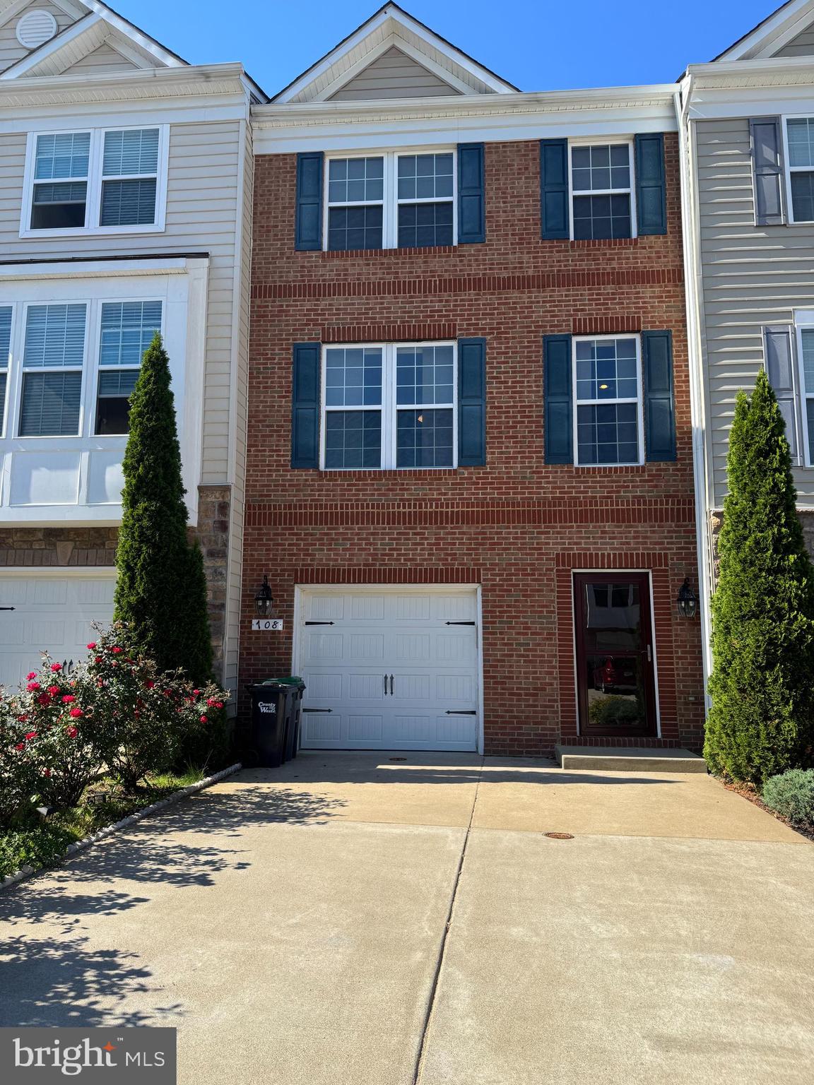 RAPPAHANNOCK LANDING - Residential