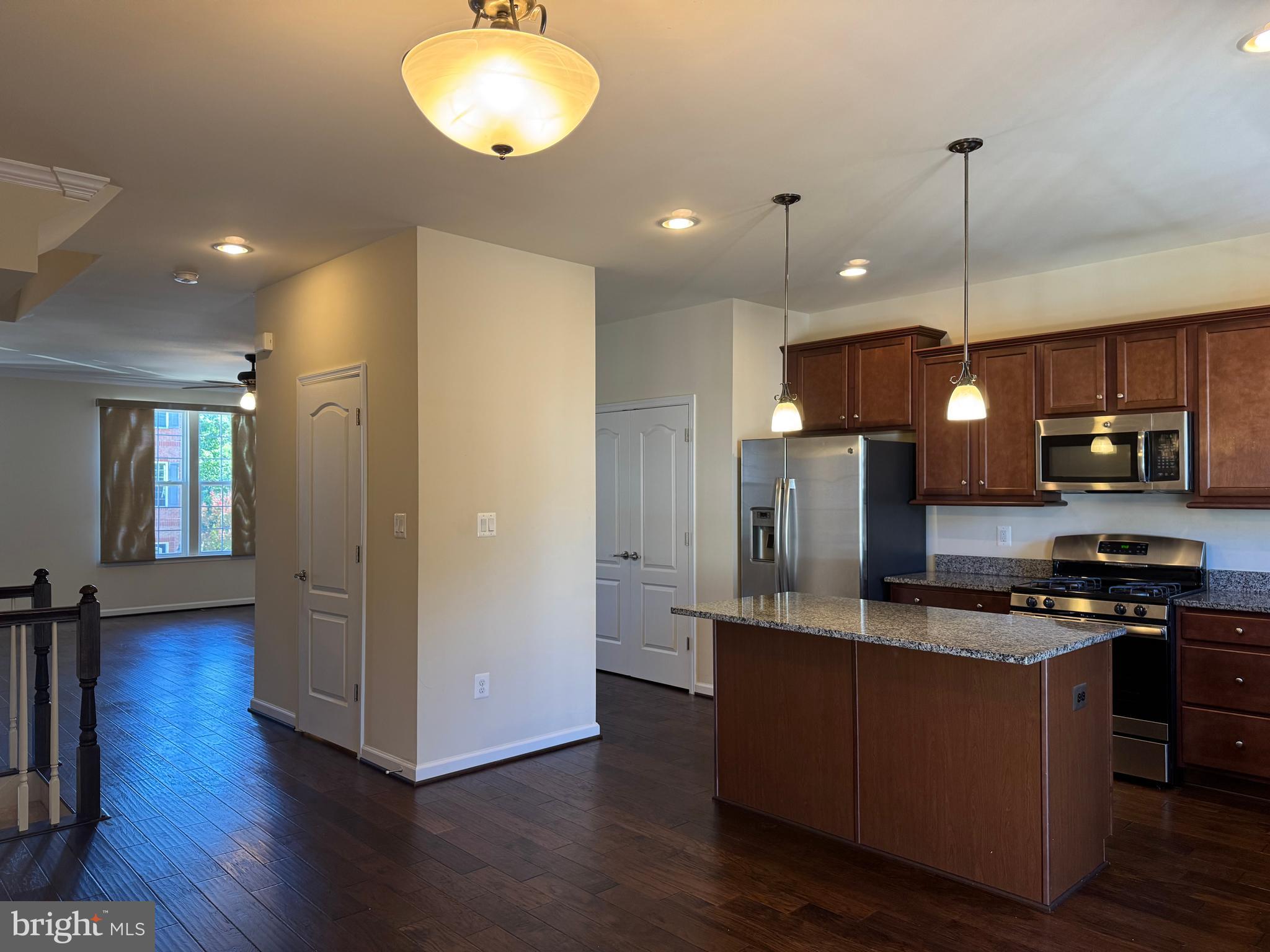RAPPAHANNOCK LANDING - Residential