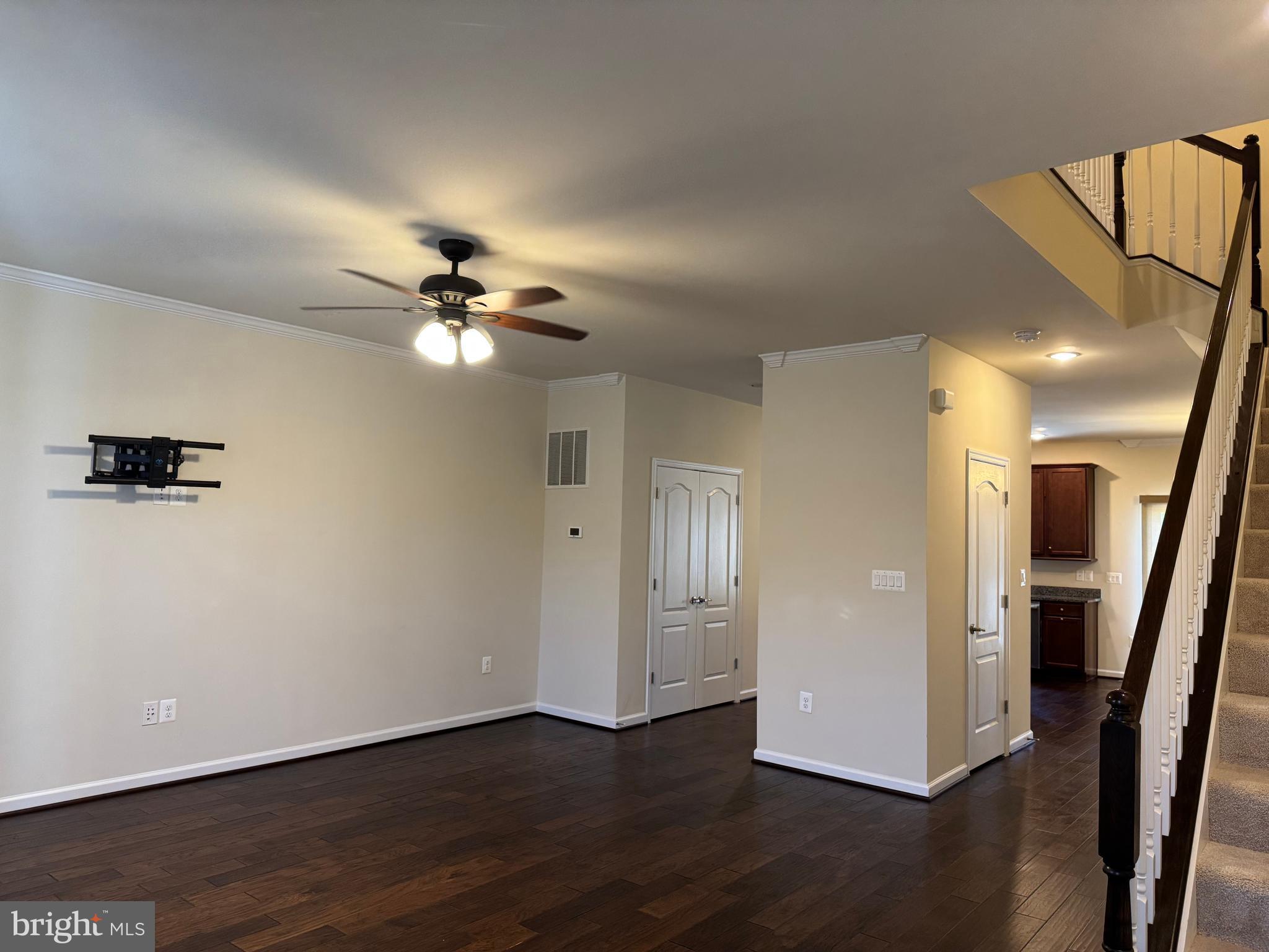 RAPPAHANNOCK LANDING - Residential