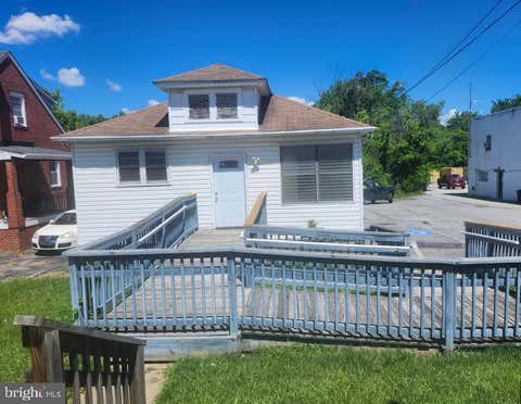 Photo of 8048 Philadelphia Road, BALTIMORE, MD 21237 (MLS # MDBC2168350)