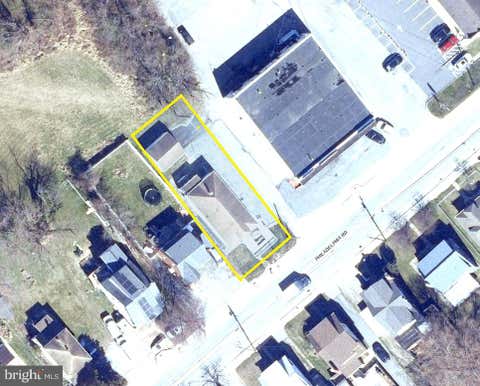 Photo of 8048 Philadelphia Road, BALTIMORE, MD 21237 (MLS # MDBC2168350)