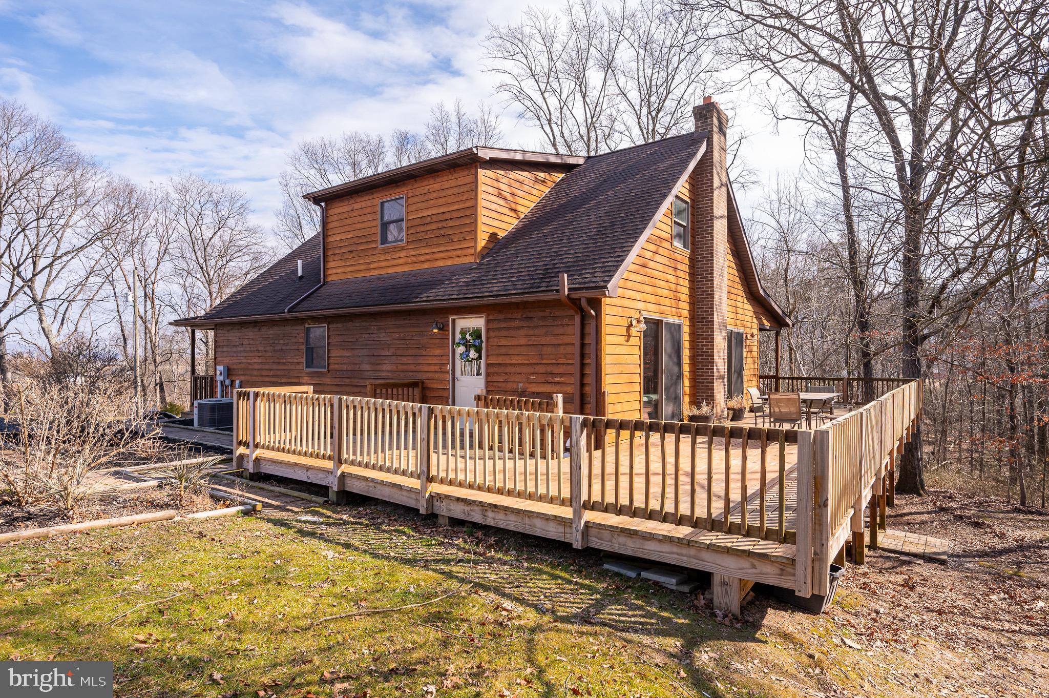 COUNTRY RIDGE - Residential