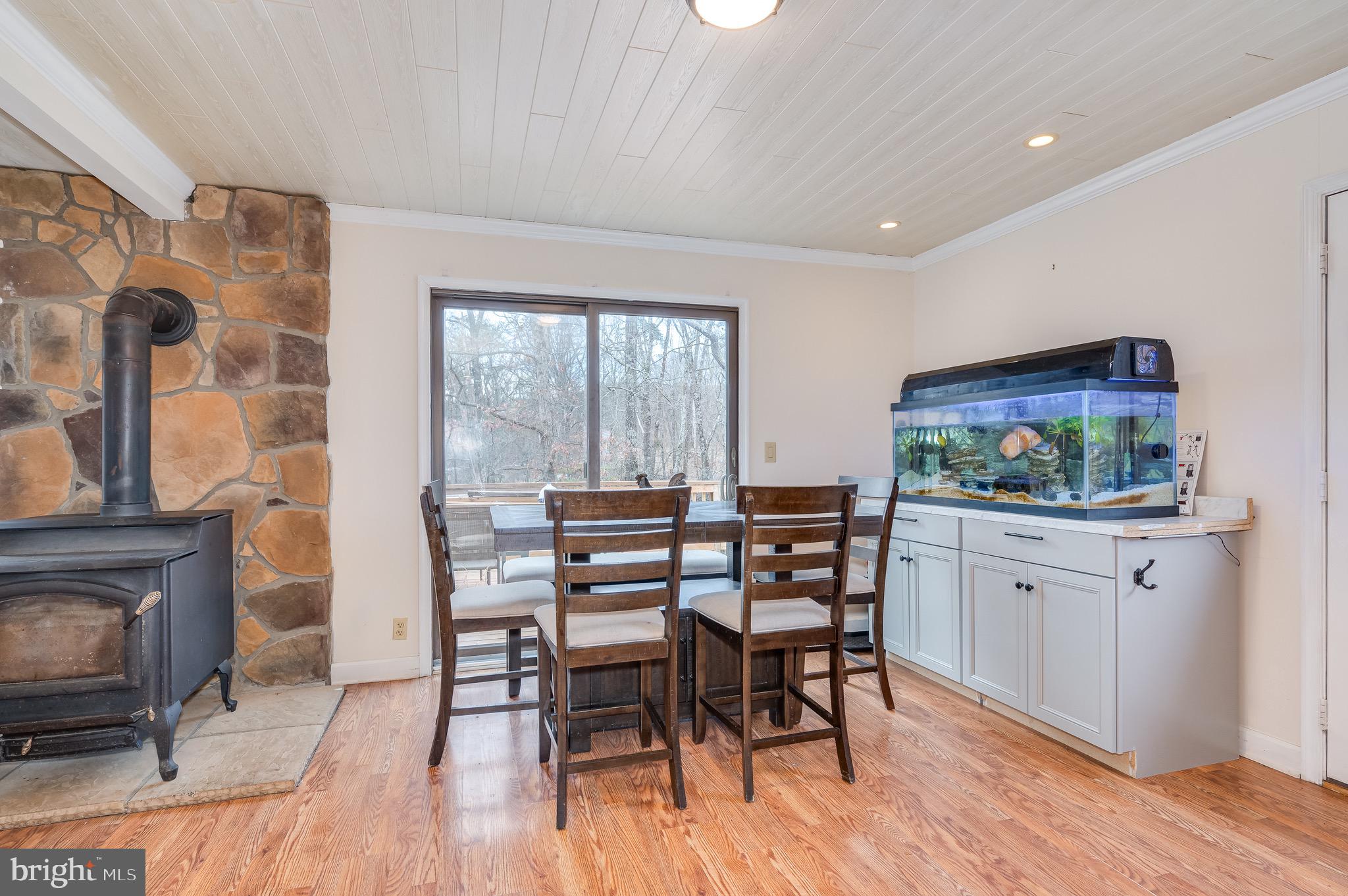 COUNTRY RIDGE - Residential