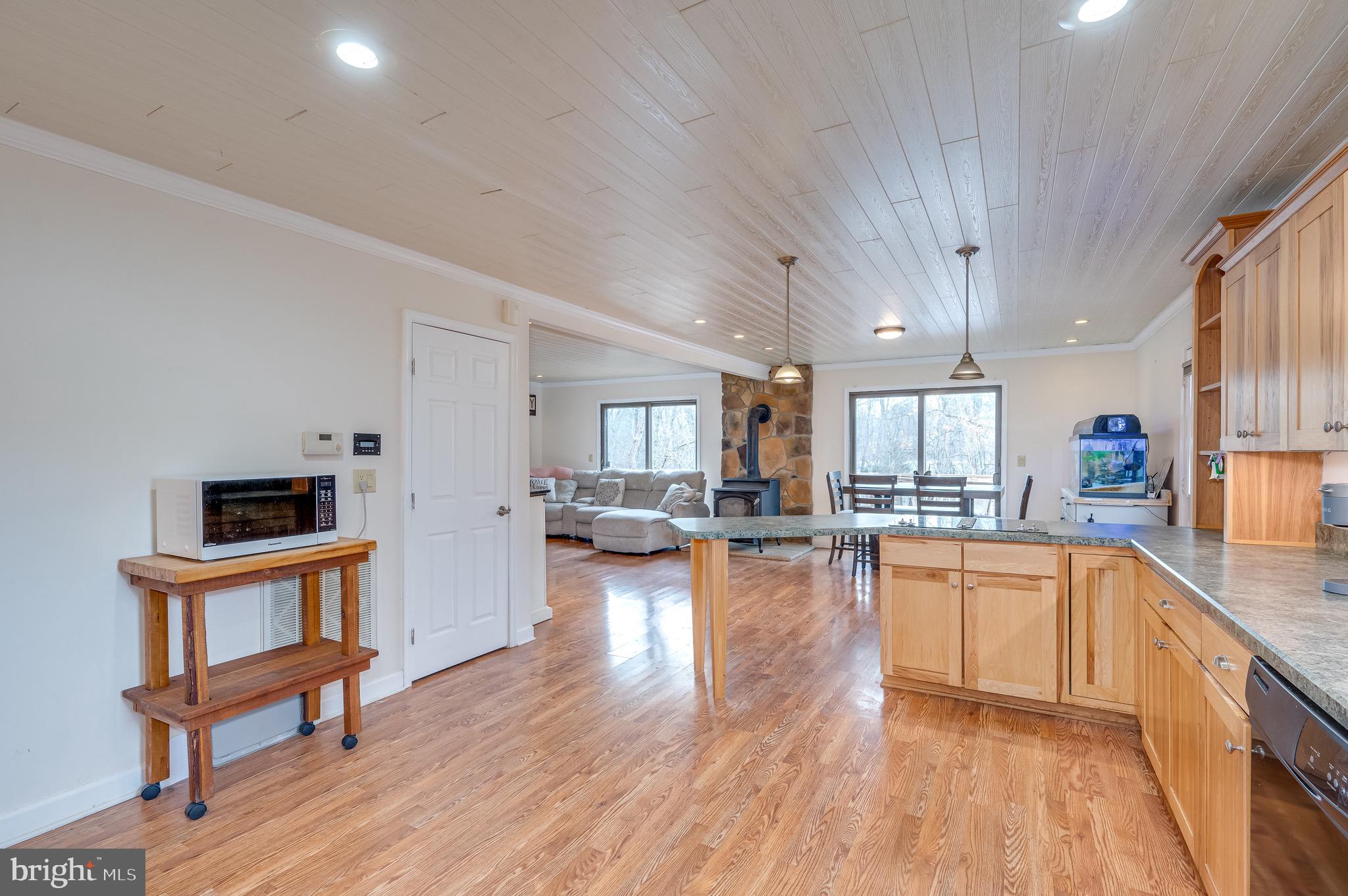 COUNTRY RIDGE - Residential