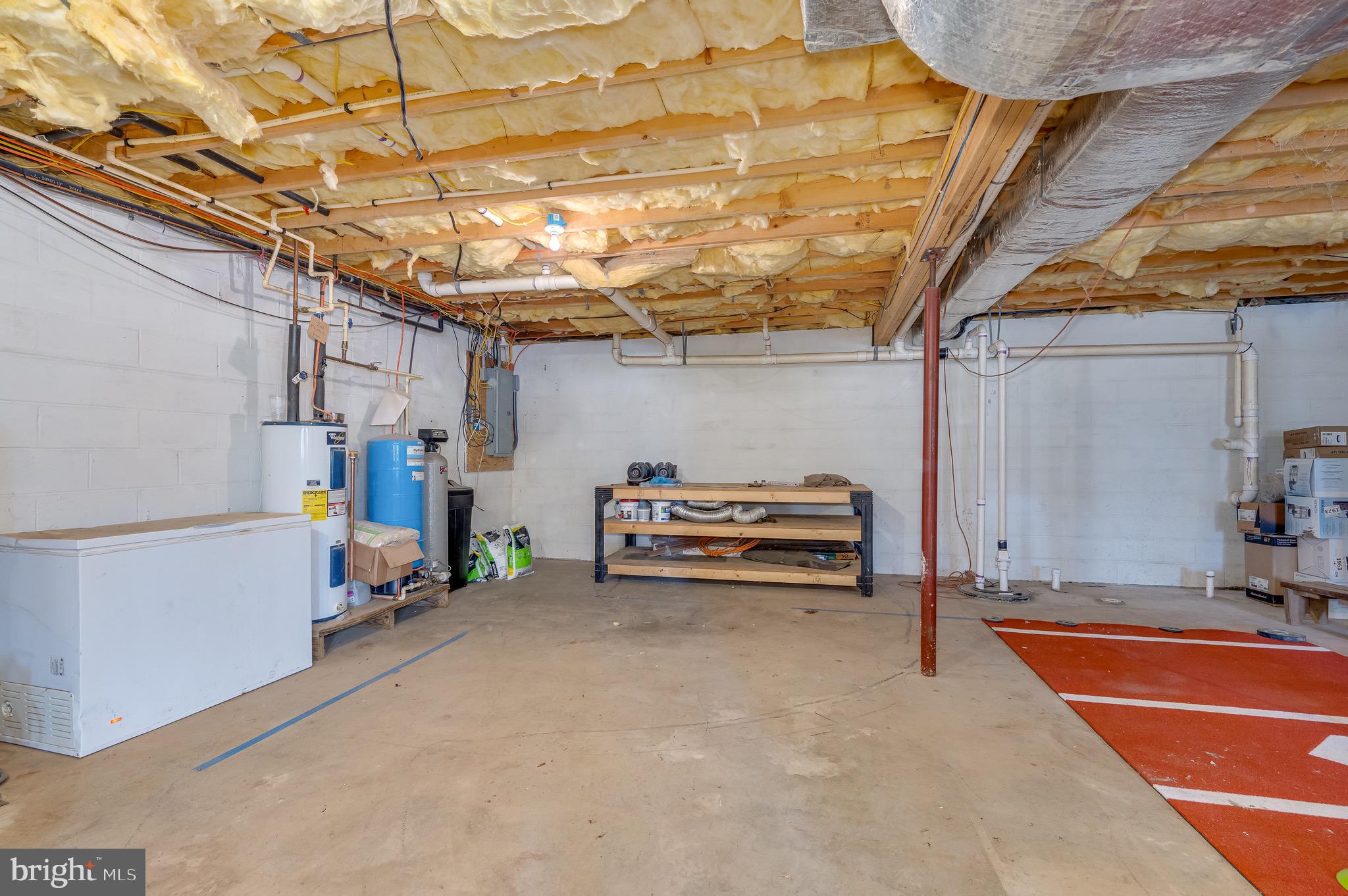 COUNTRY RIDGE - Residential