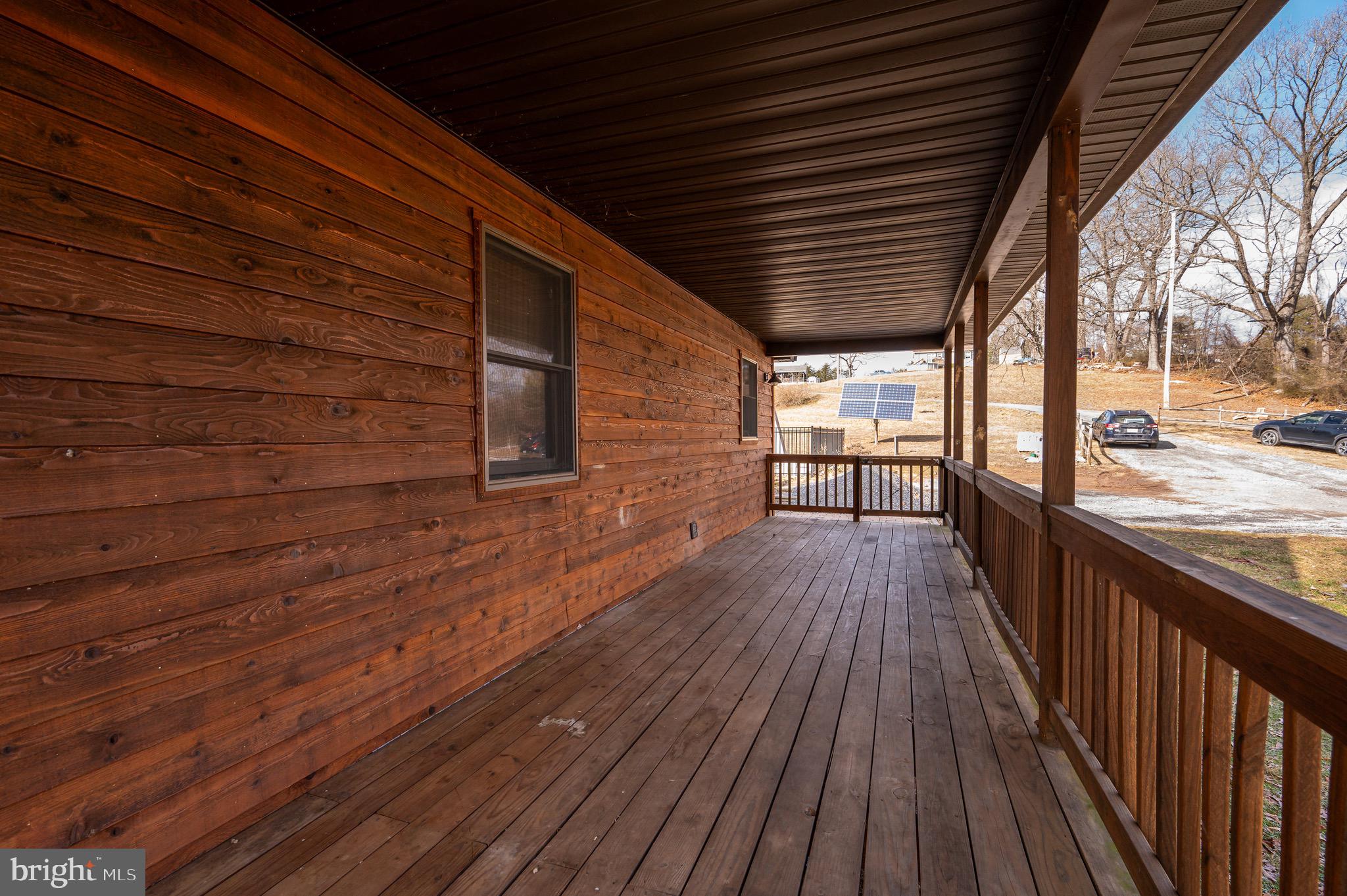 COUNTRY RIDGE - Residential