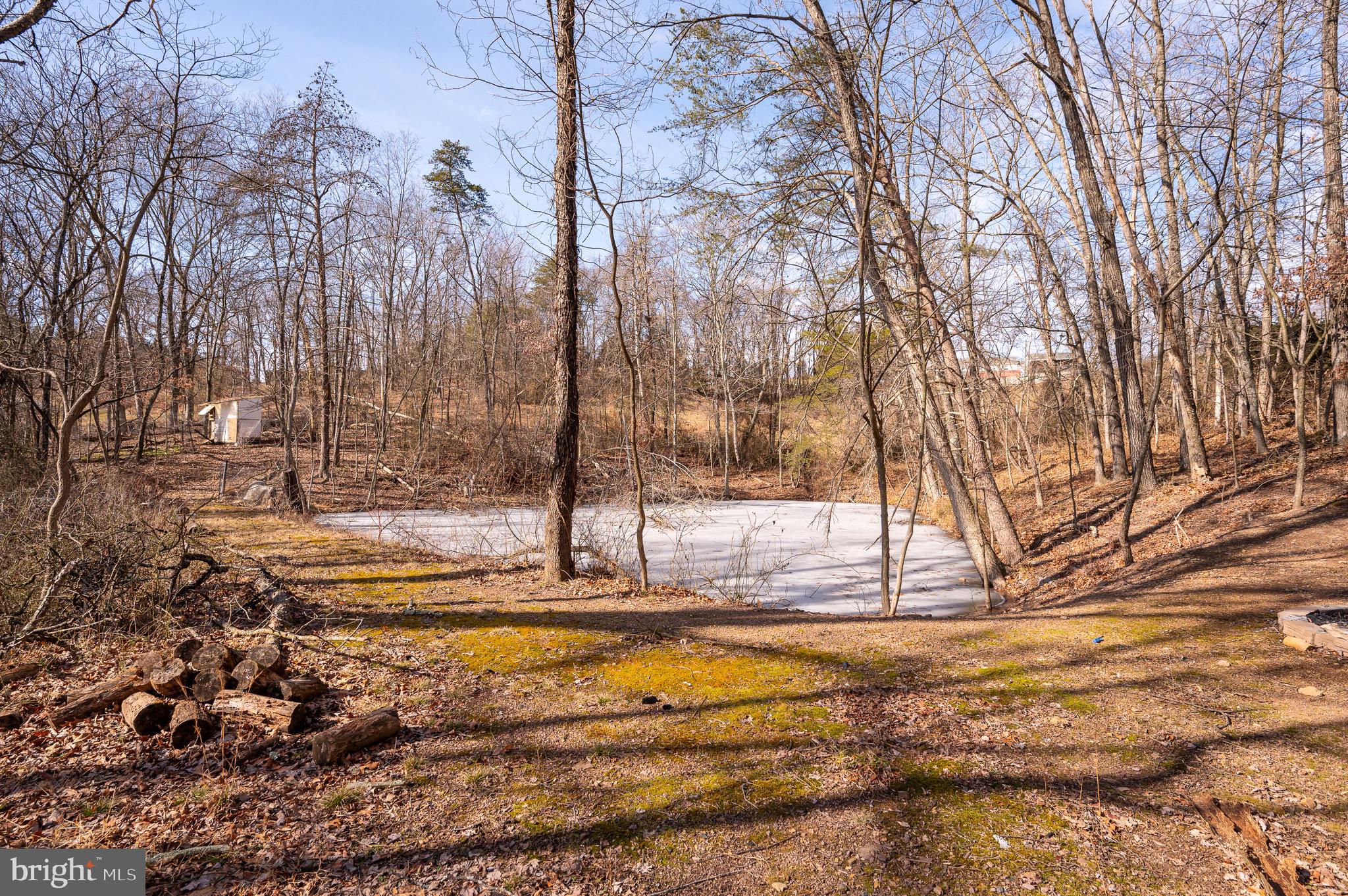 COUNTRY RIDGE - Residential