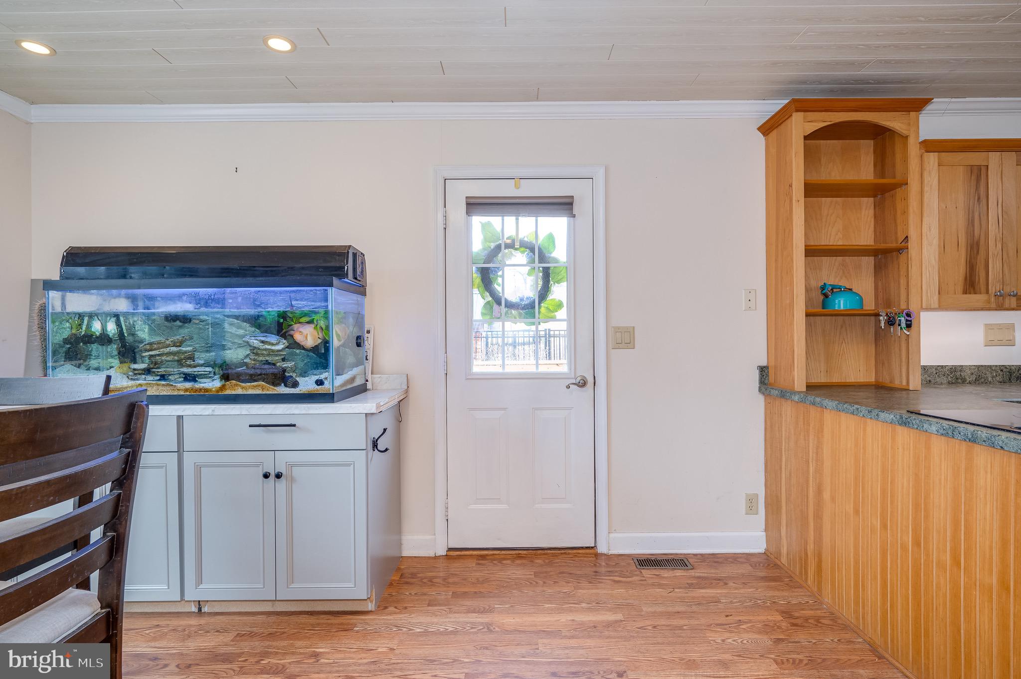 COUNTRY RIDGE - Residential