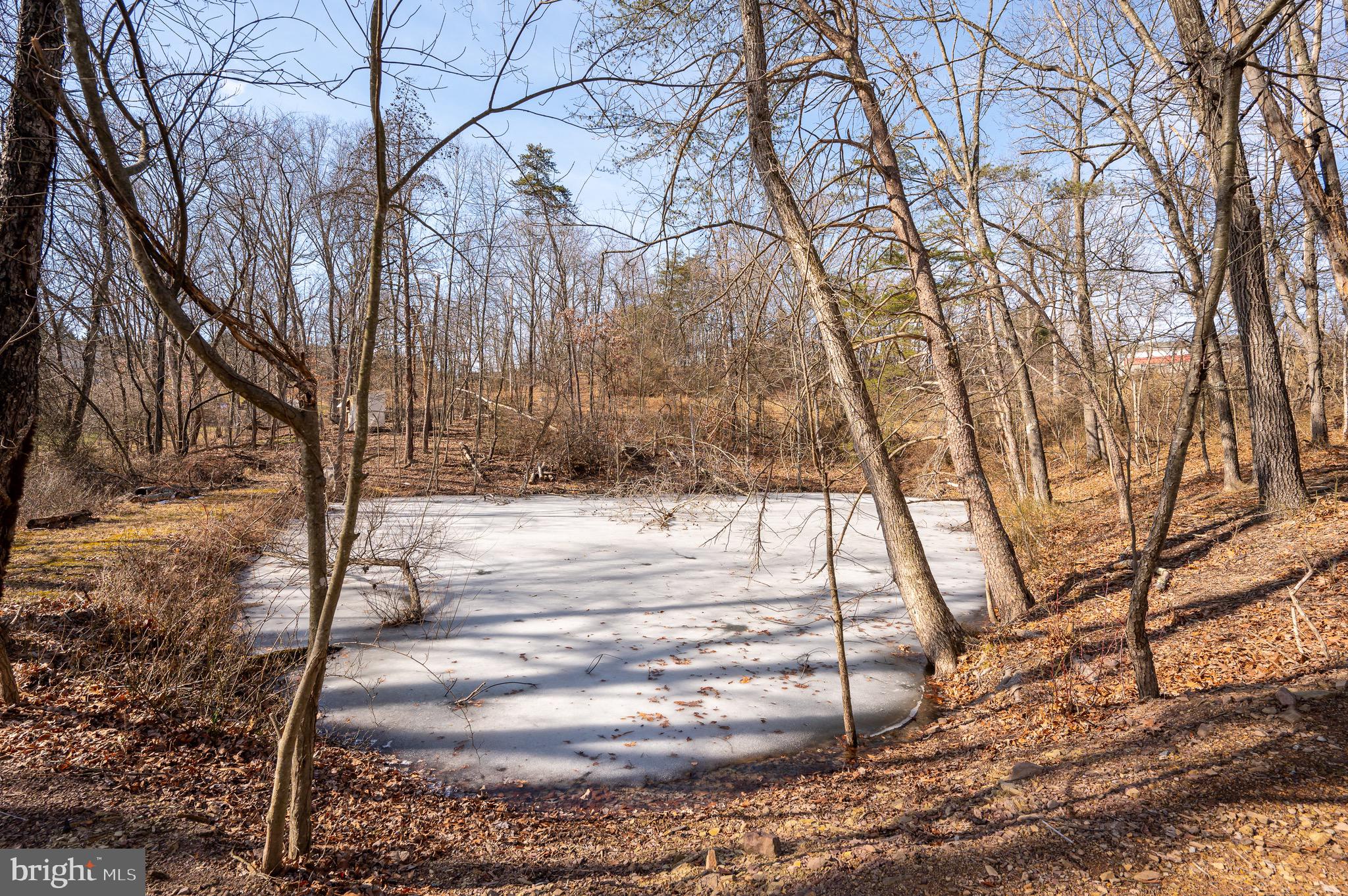 COUNTRY RIDGE - Residential