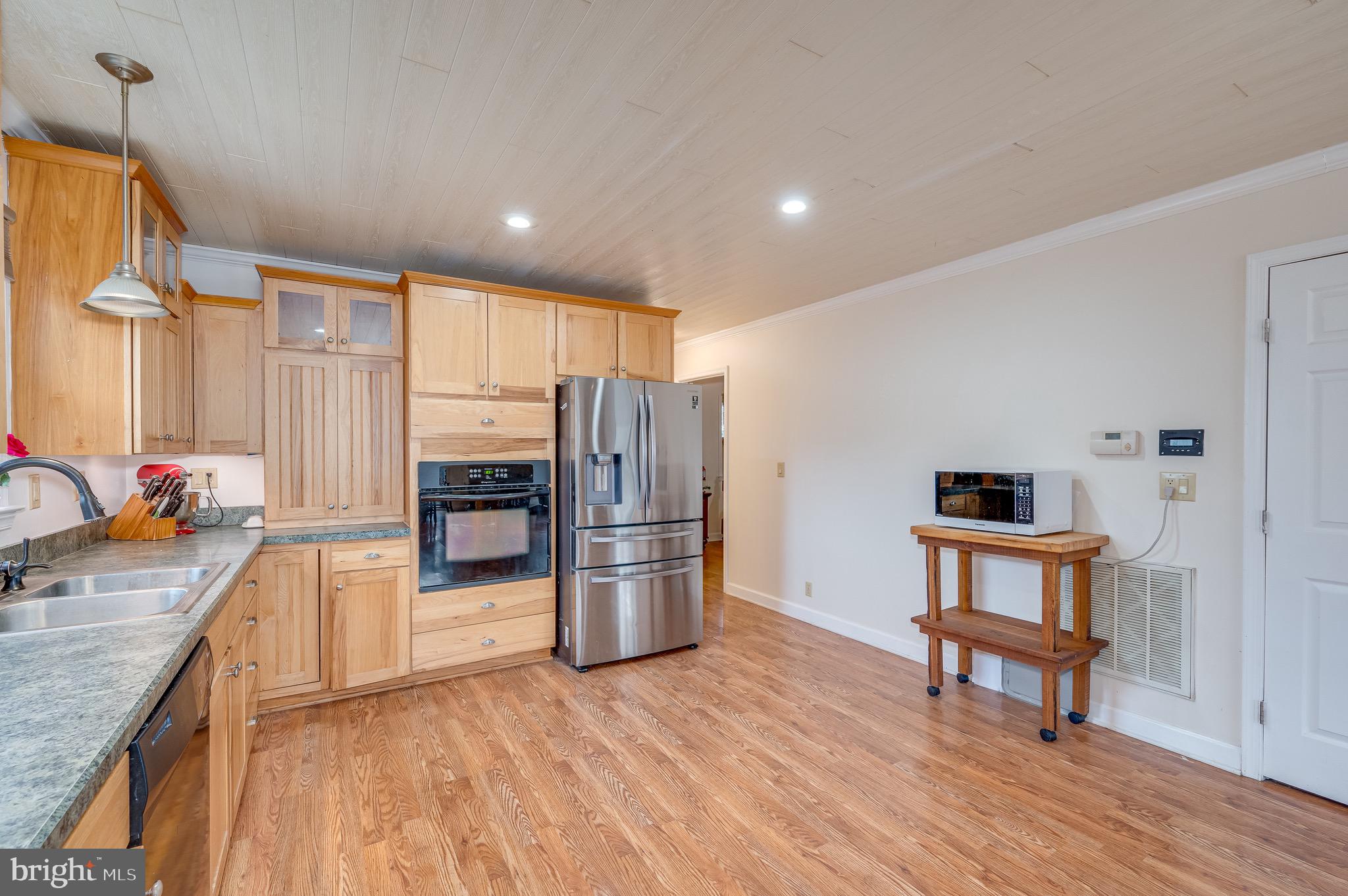 COUNTRY RIDGE - Residential