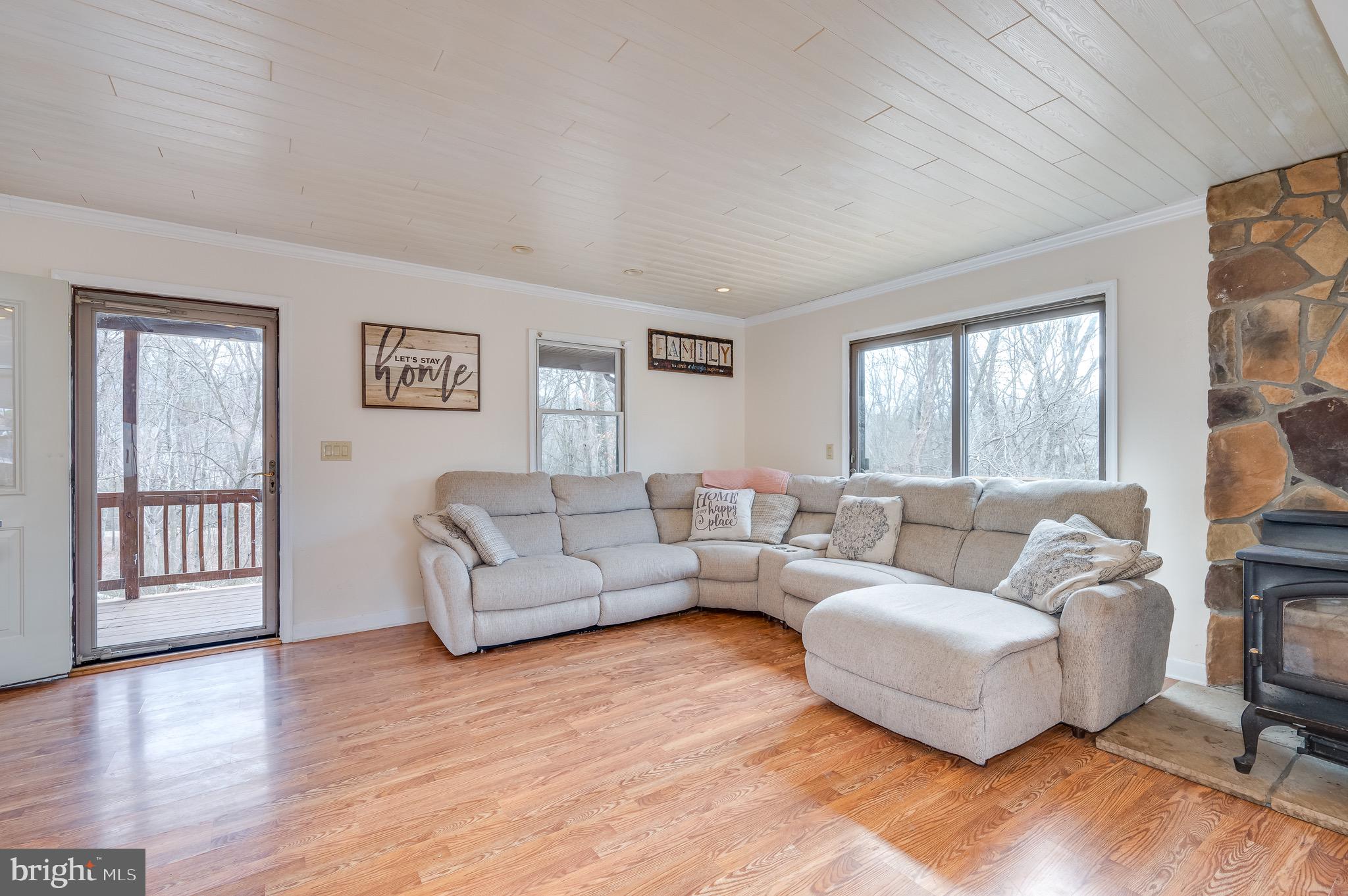 COUNTRY RIDGE - Residential