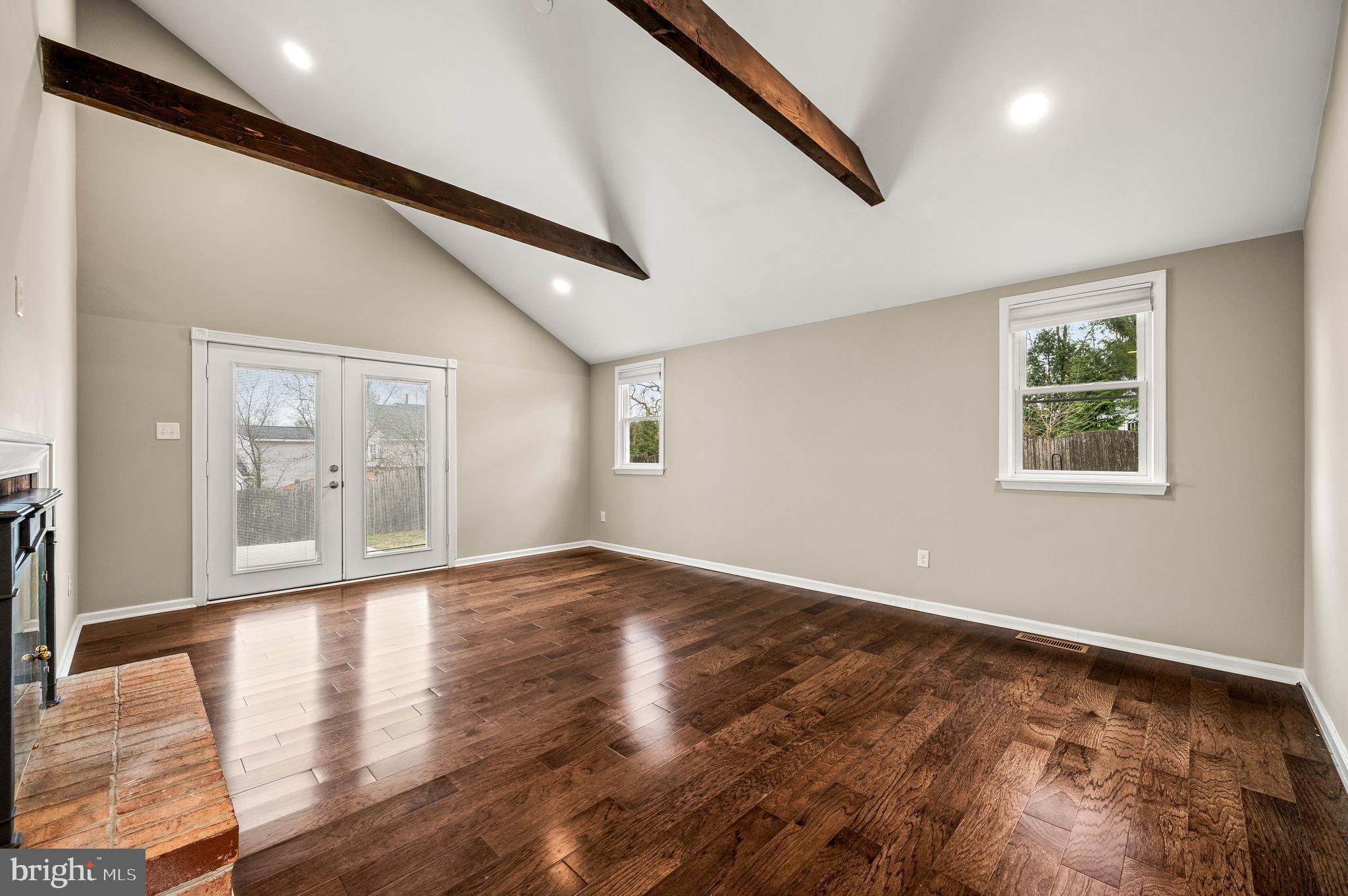 FRENCH CREEK ESTS - Residential