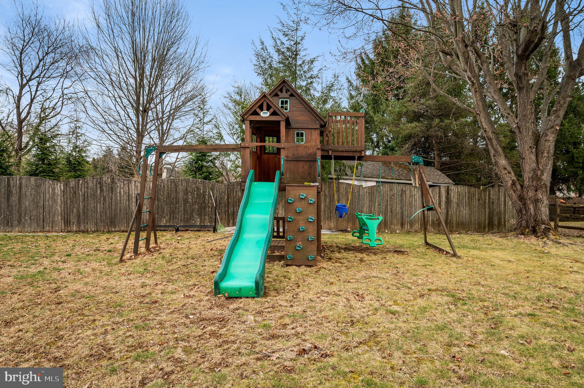 FRENCH CREEK ESTS - Residential