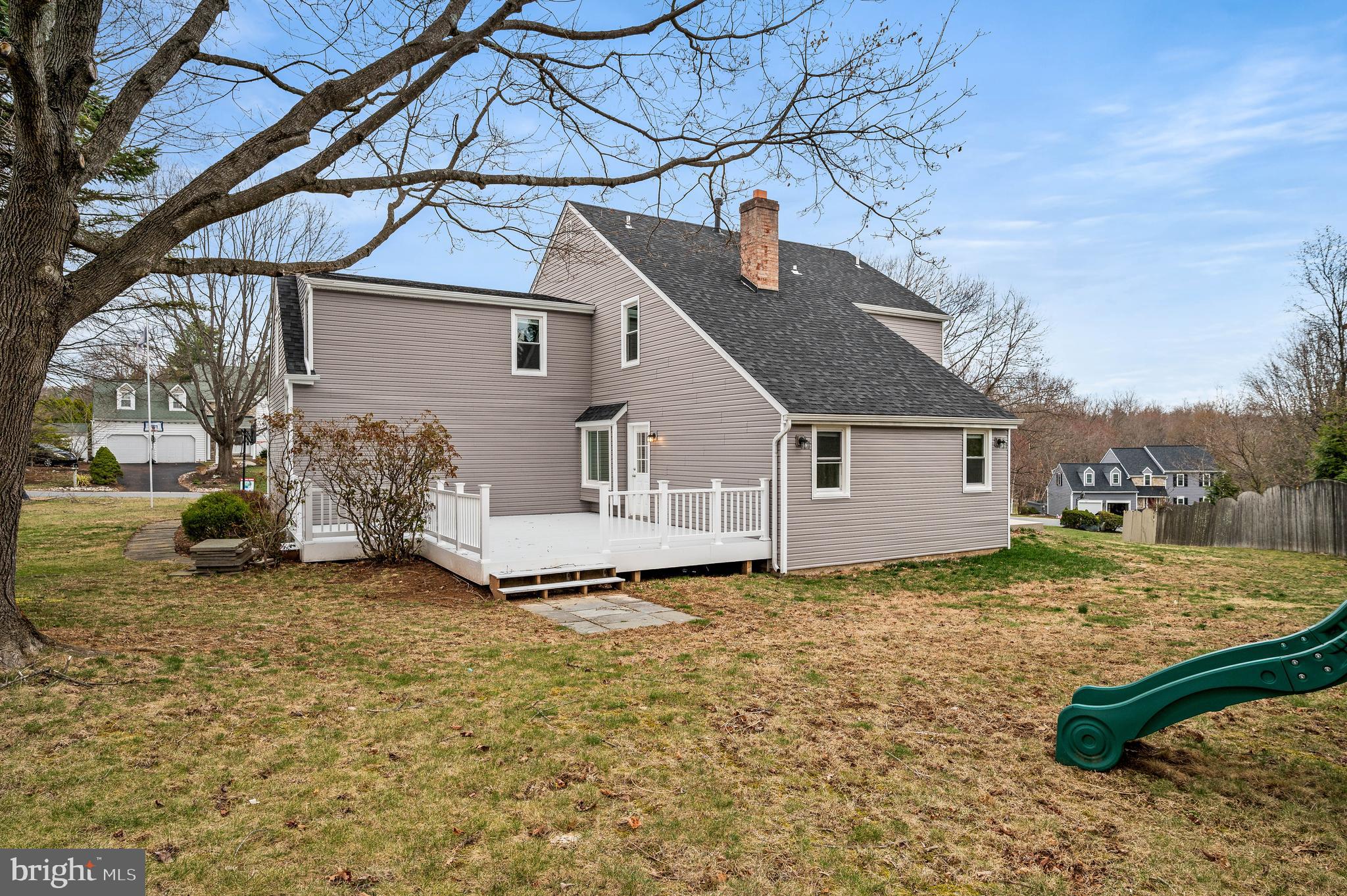 FRENCH CREEK ESTS - Residential