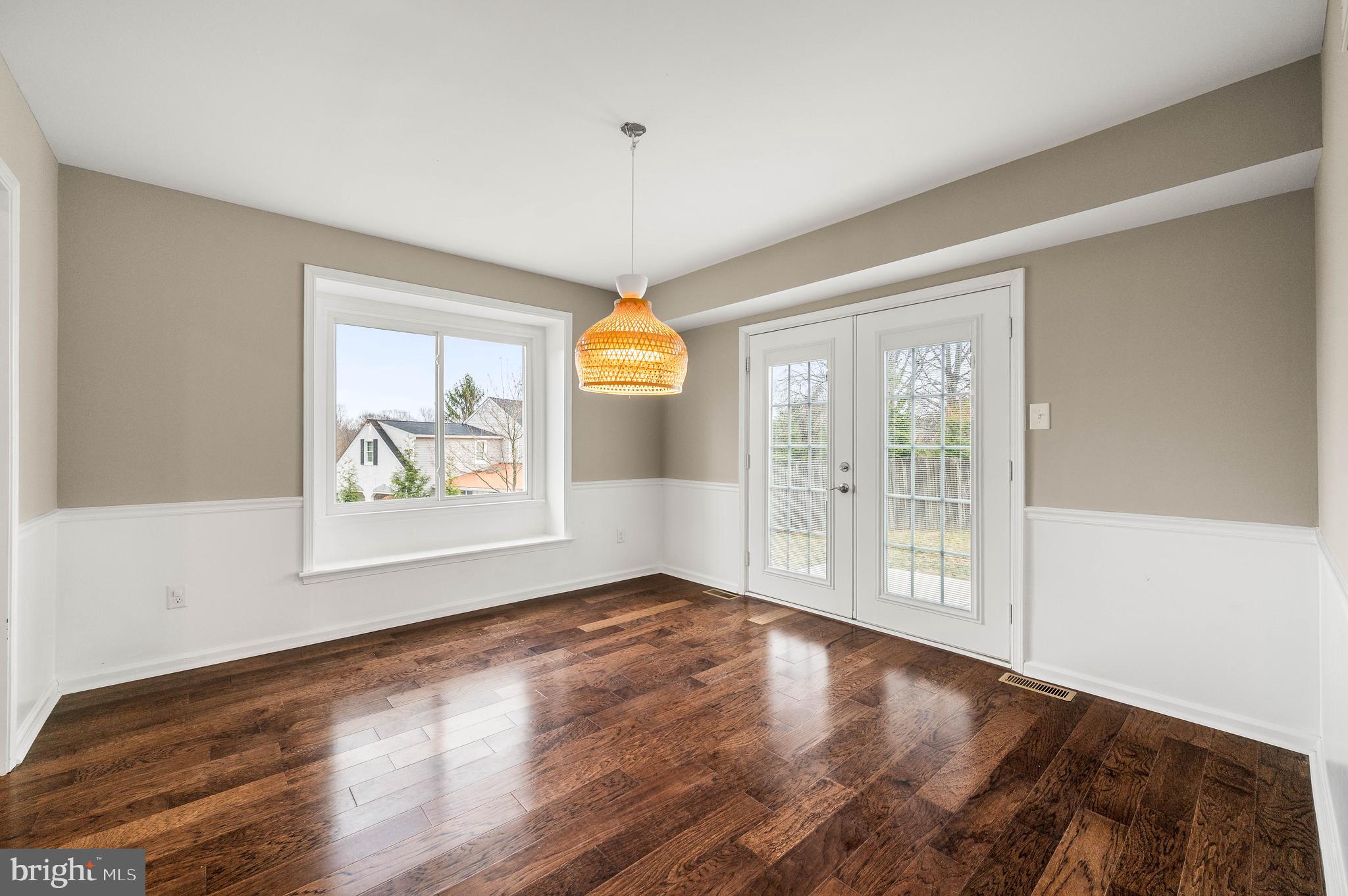 FRENCH CREEK ESTS - Residential