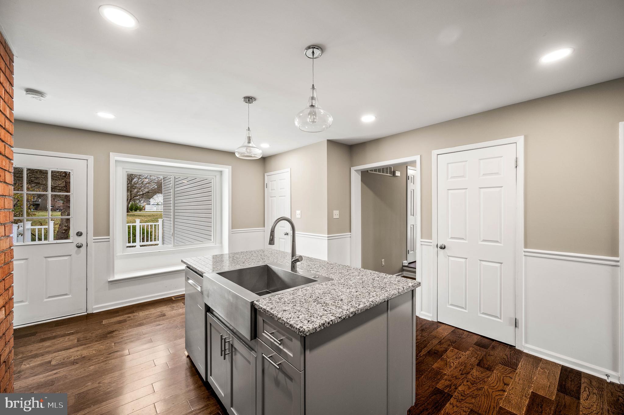 FRENCH CREEK ESTS - Residential