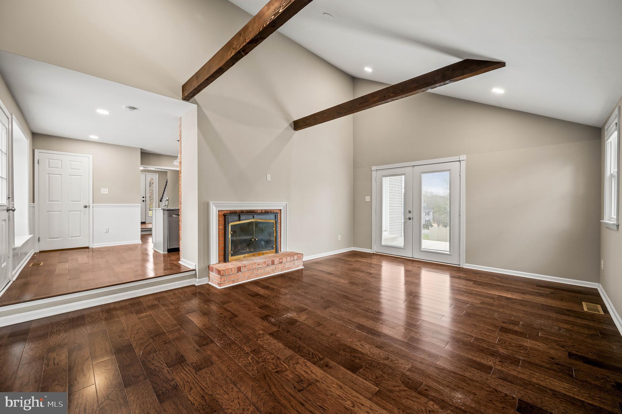 FRENCH CREEK ESTS - Residential