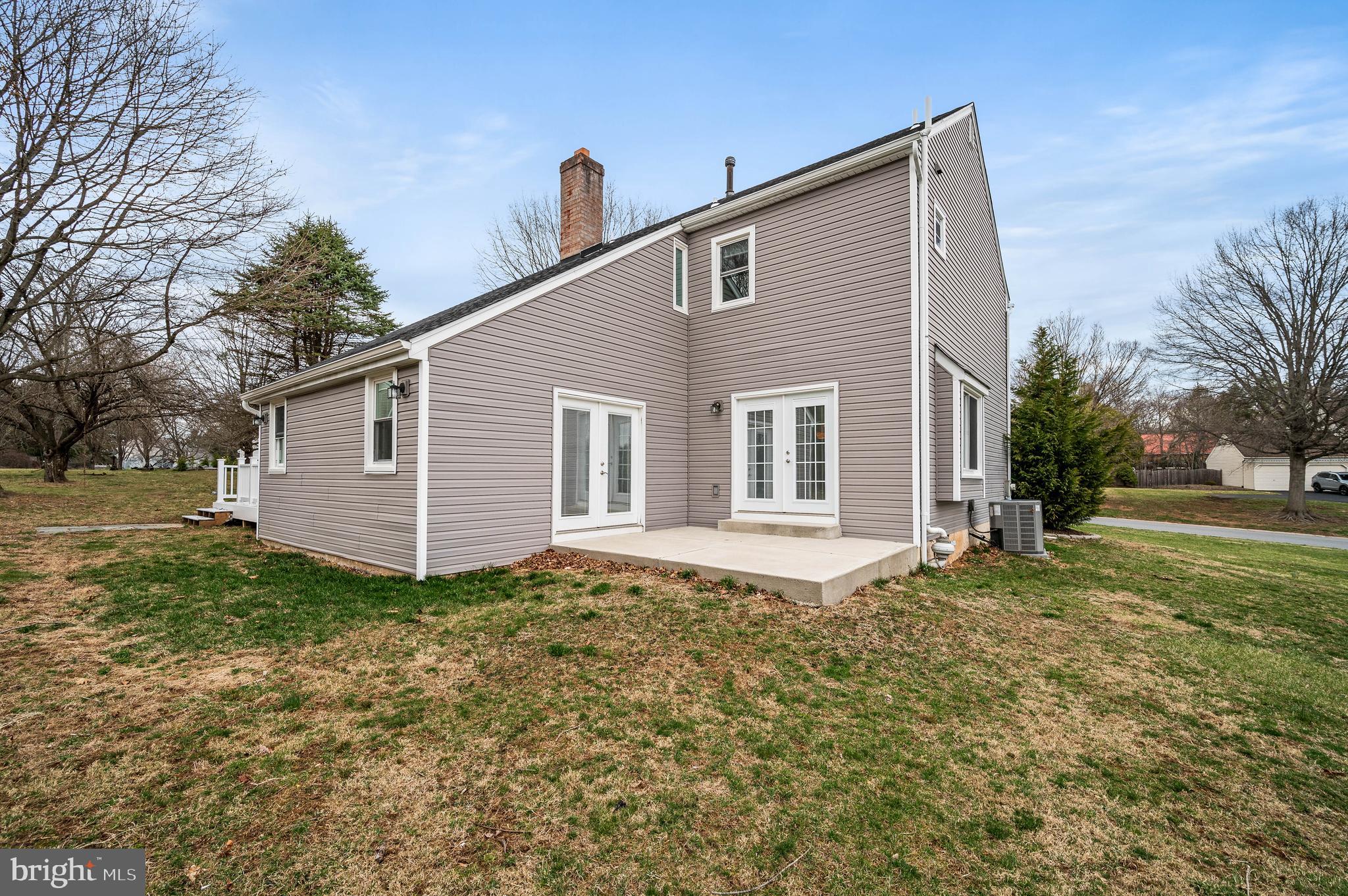 FRENCH CREEK ESTS - Residential