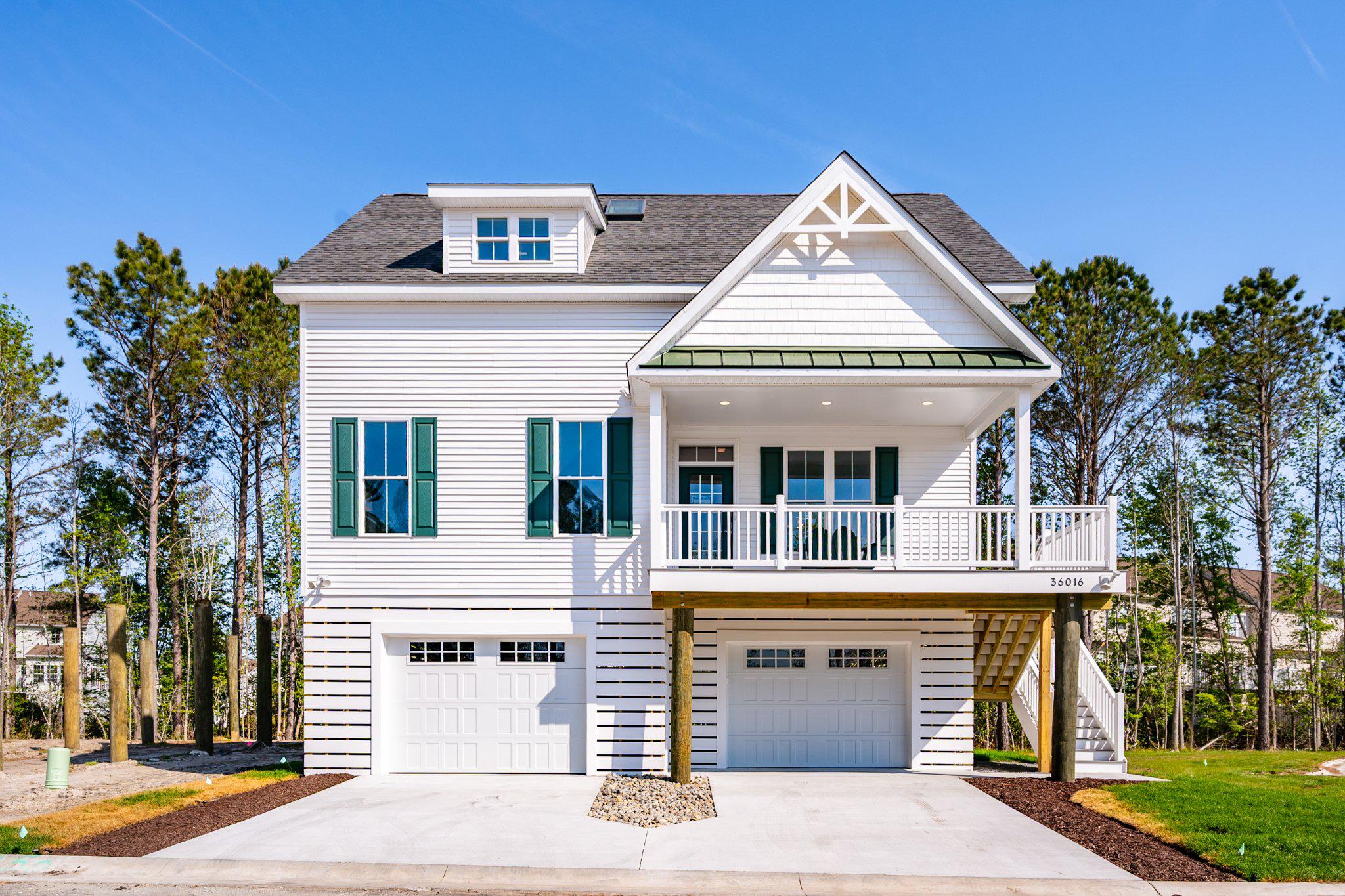 15114 TRANQUILITY LANE LOT 11