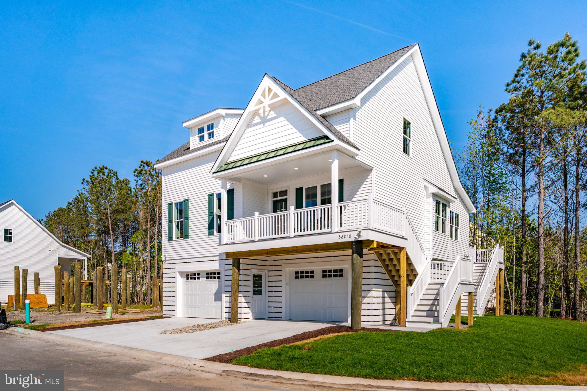 15114 TRANQUILITY LANE LOT 11