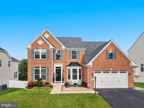 Photo of 3341 Soaring Circle, WOODBRIDGE, VA 22193 (MLS # VAPW2131434)
