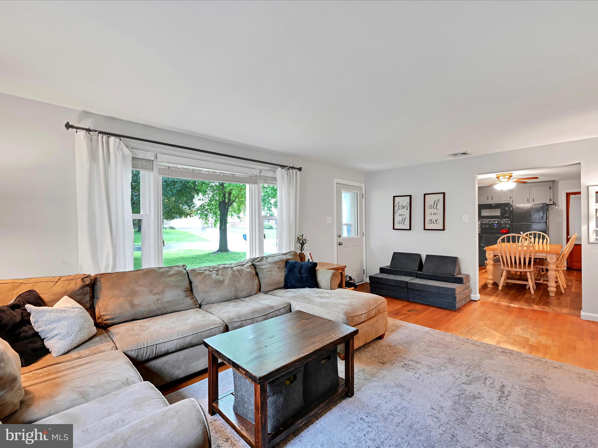 17 W PENN GRANT ROAD