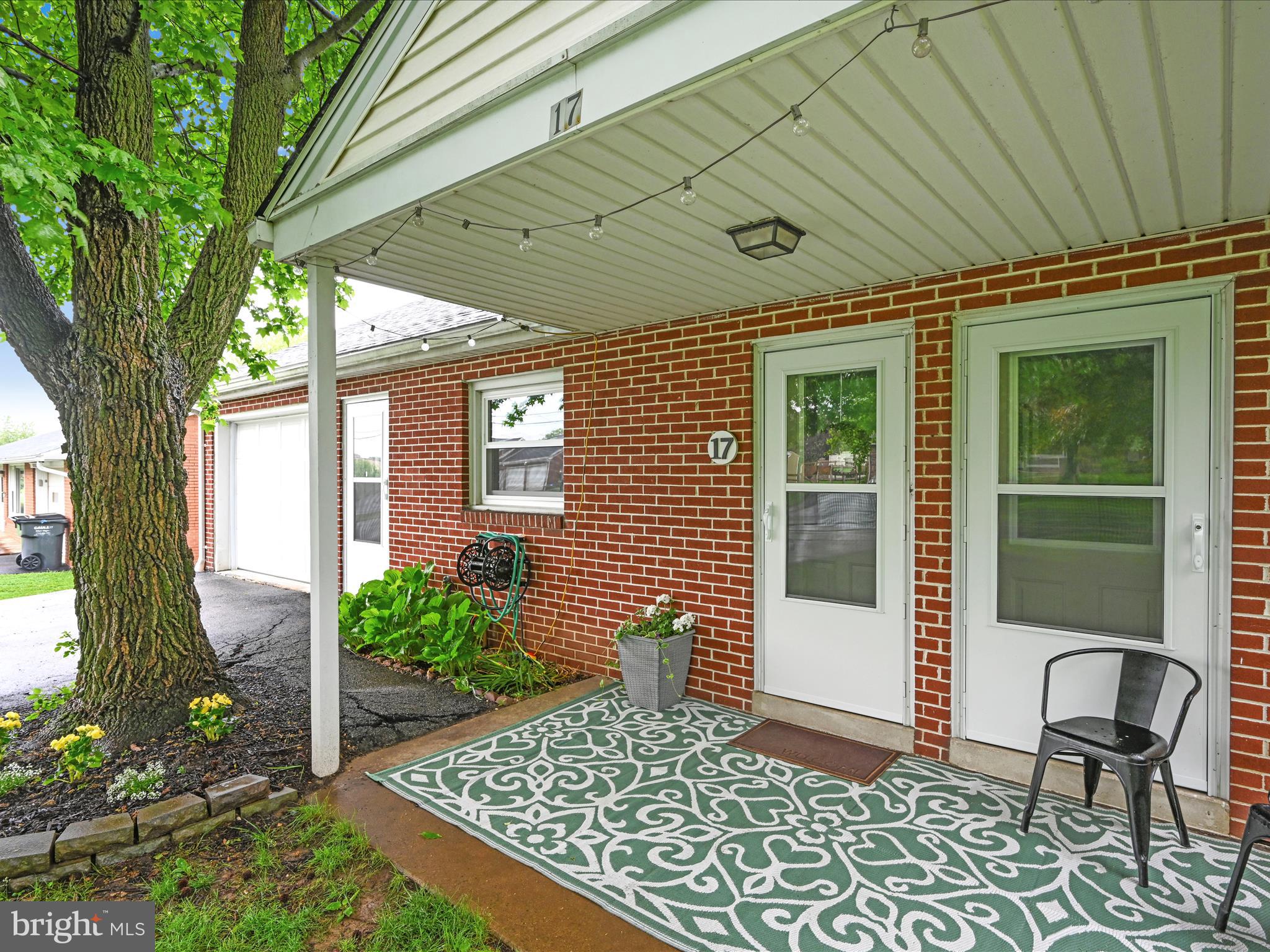17 W PENN GRANT ROAD