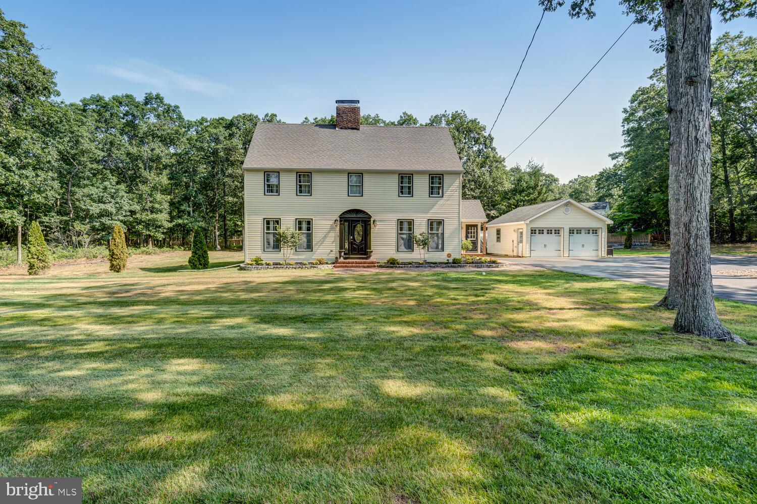 215 PARKERTOWN DRIVE