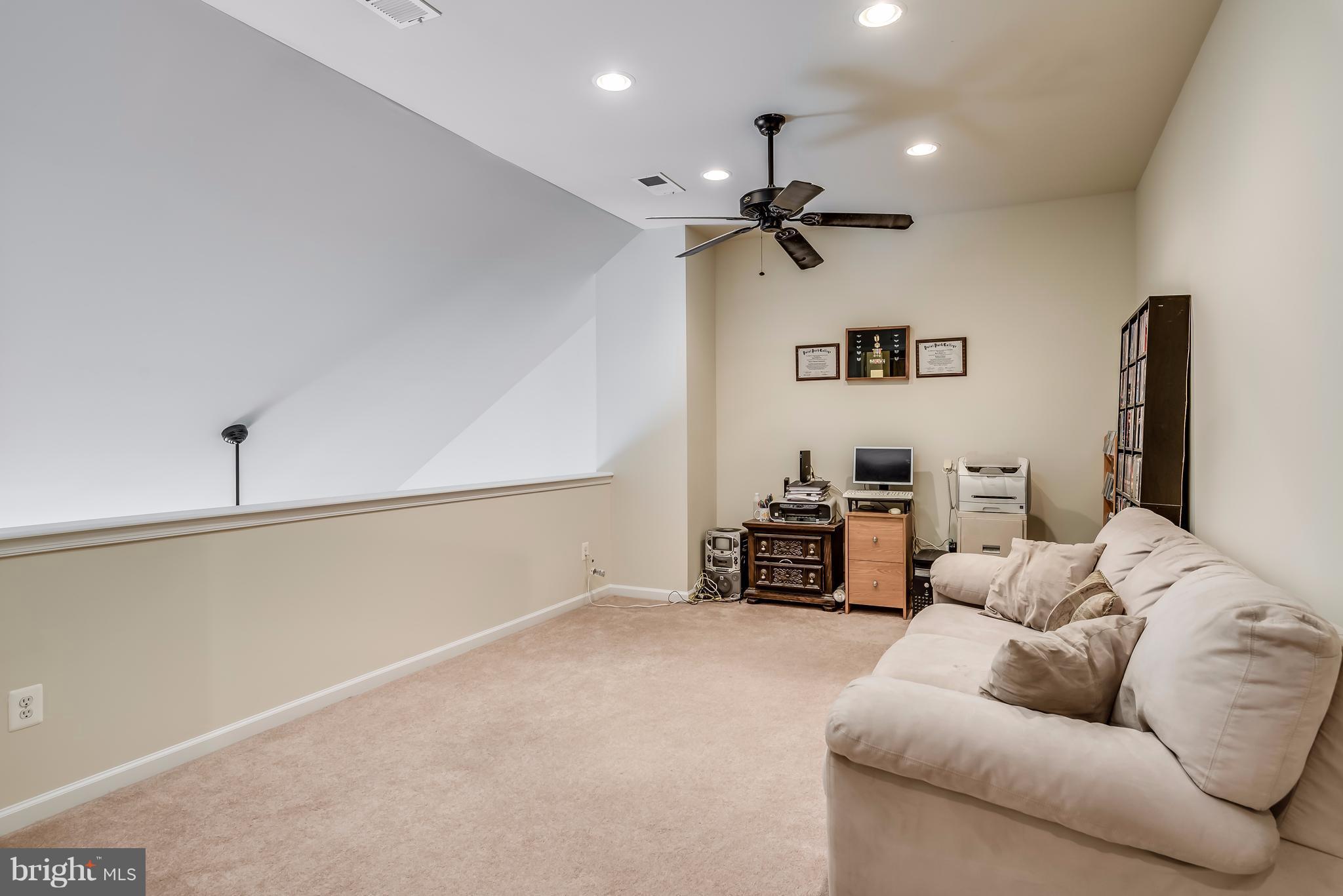 POTOMAC GREEN - Residential