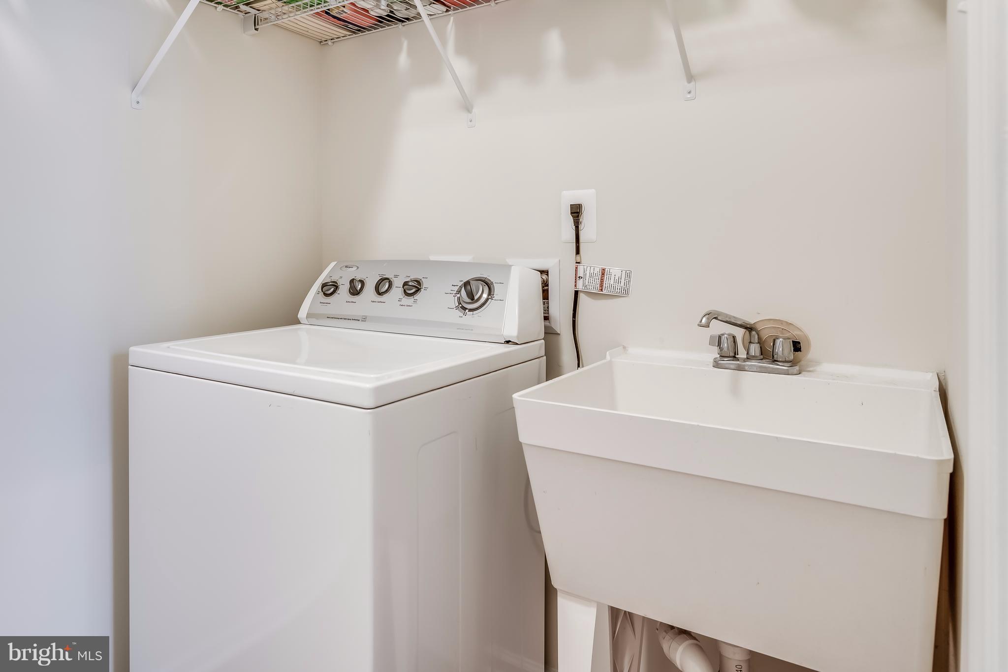 POTOMAC GREEN - Residential