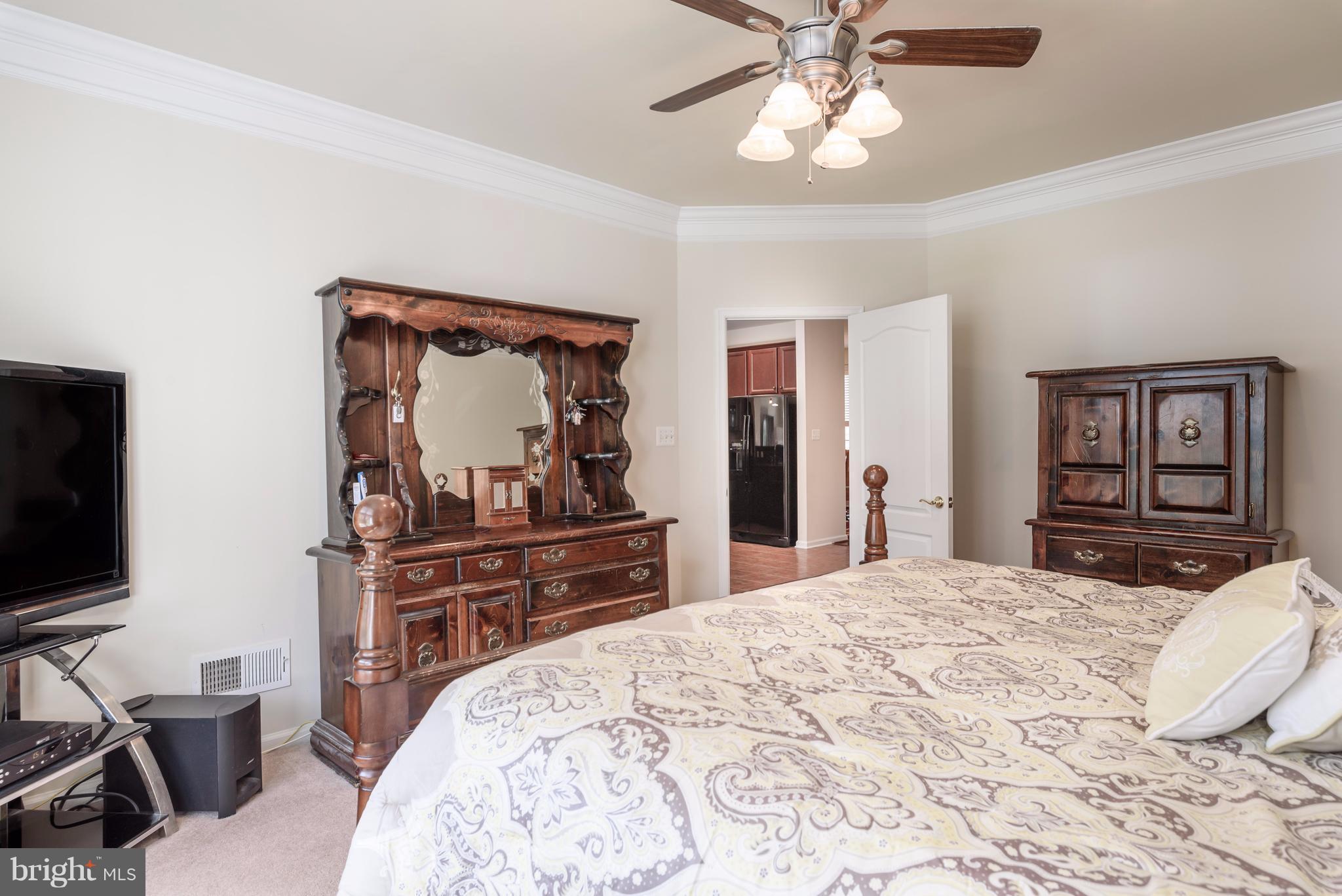 POTOMAC GREEN - Residential