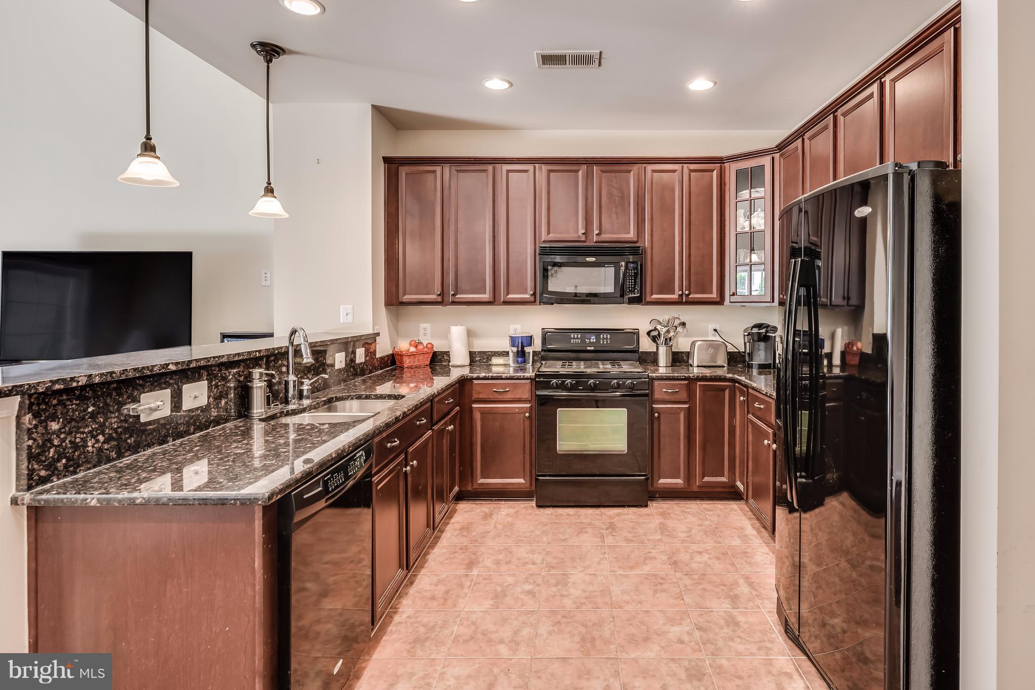 POTOMAC GREEN - Residential