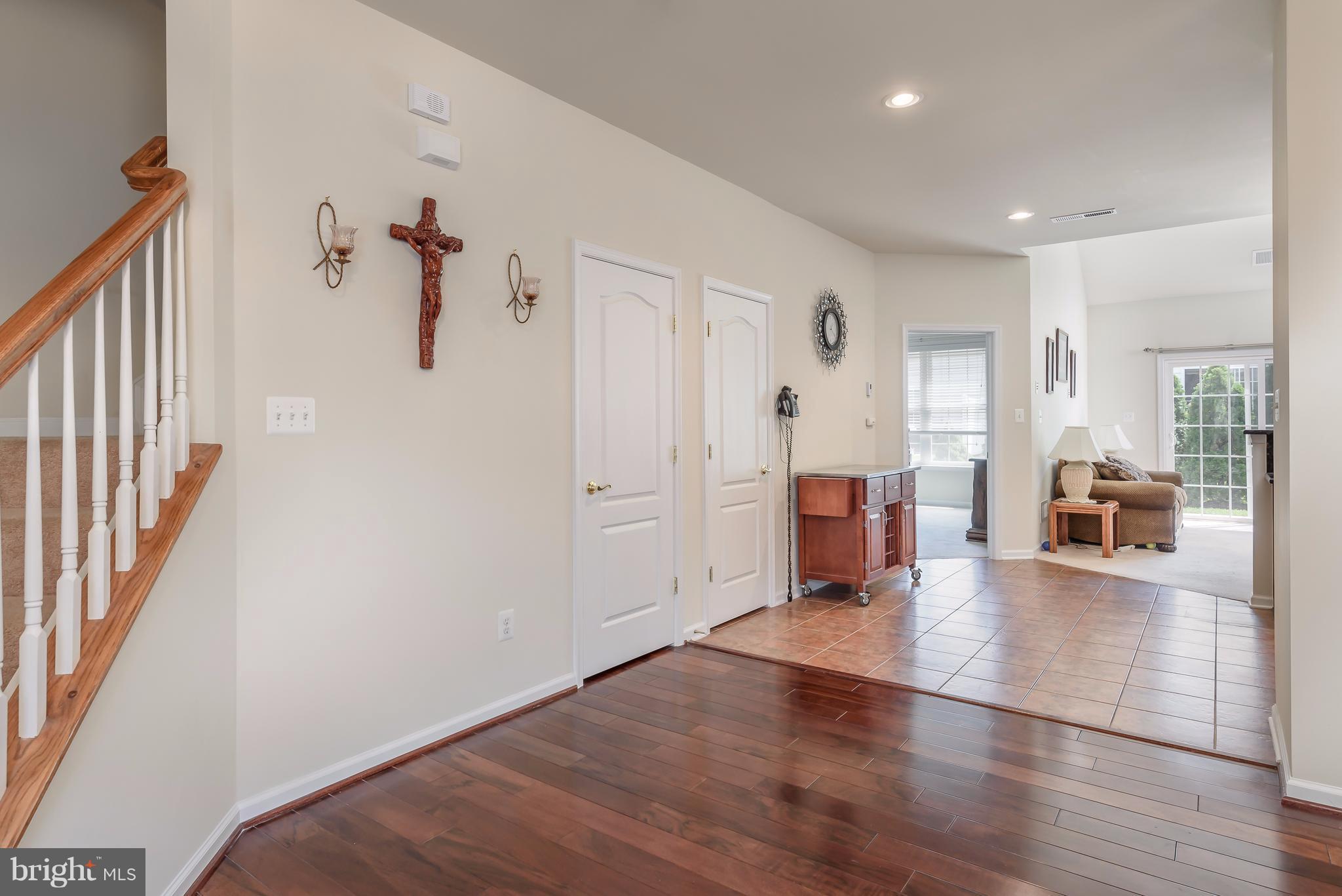 POTOMAC GREEN - Residential