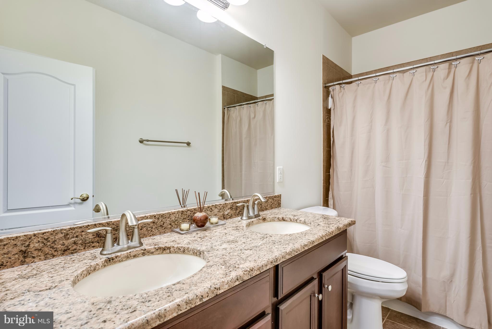 POTOMAC GREEN - Residential