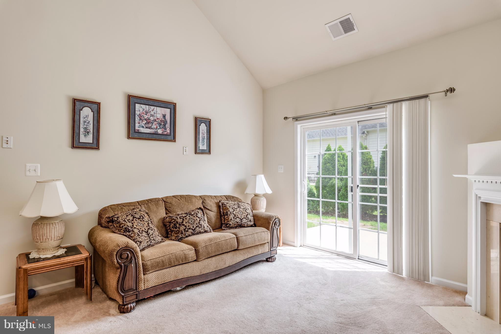 POTOMAC GREEN - Residential