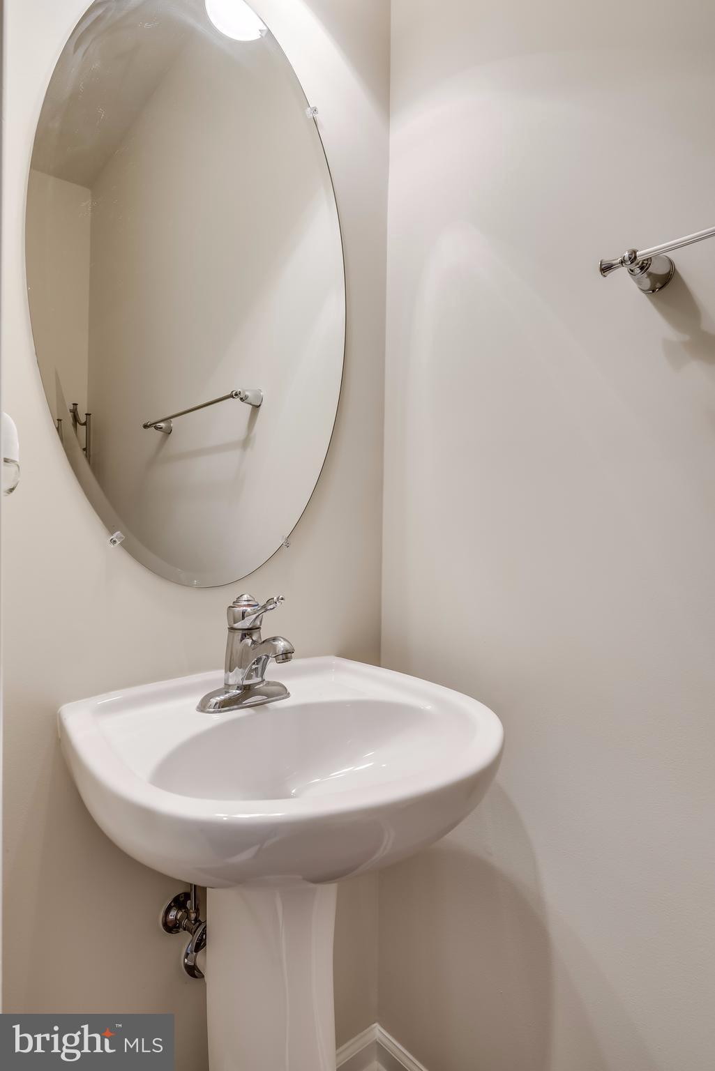 POTOMAC GREEN - Residential