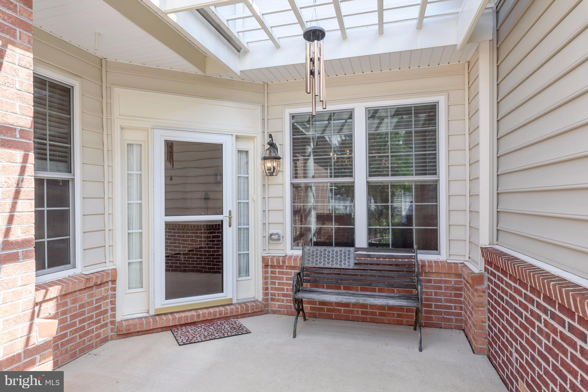 POTOMAC GREEN - Residential