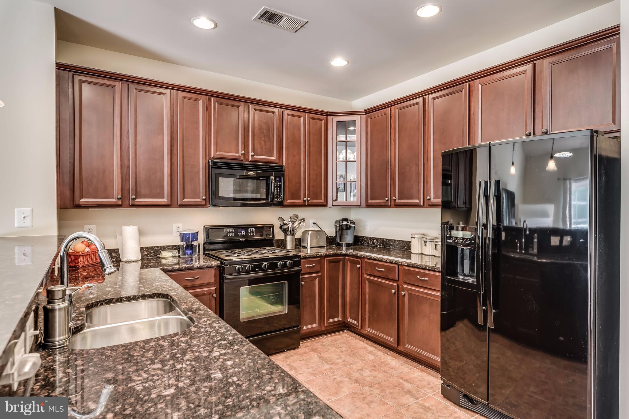 POTOMAC GREEN - Residential