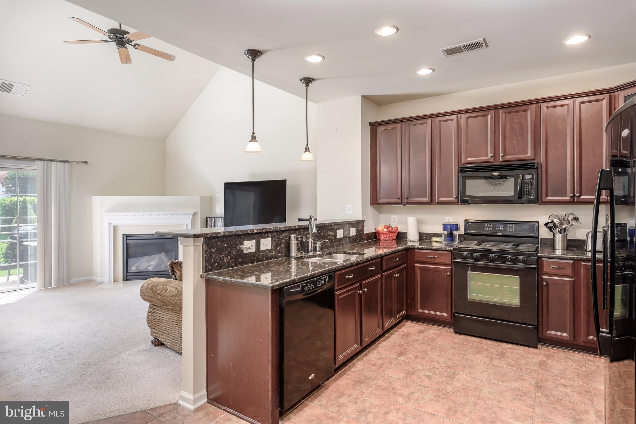 POTOMAC GREEN - Residential