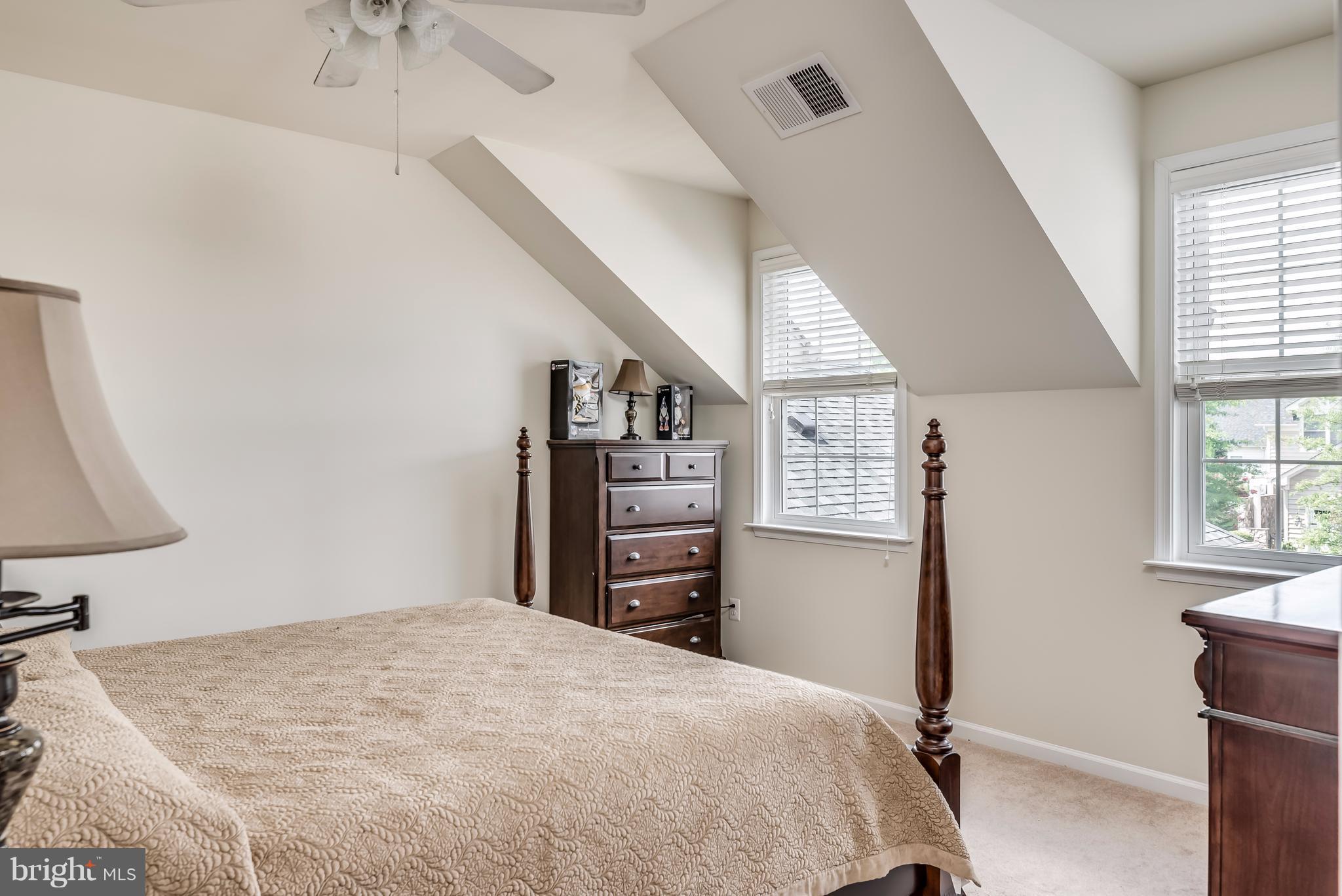 POTOMAC GREEN - Residential