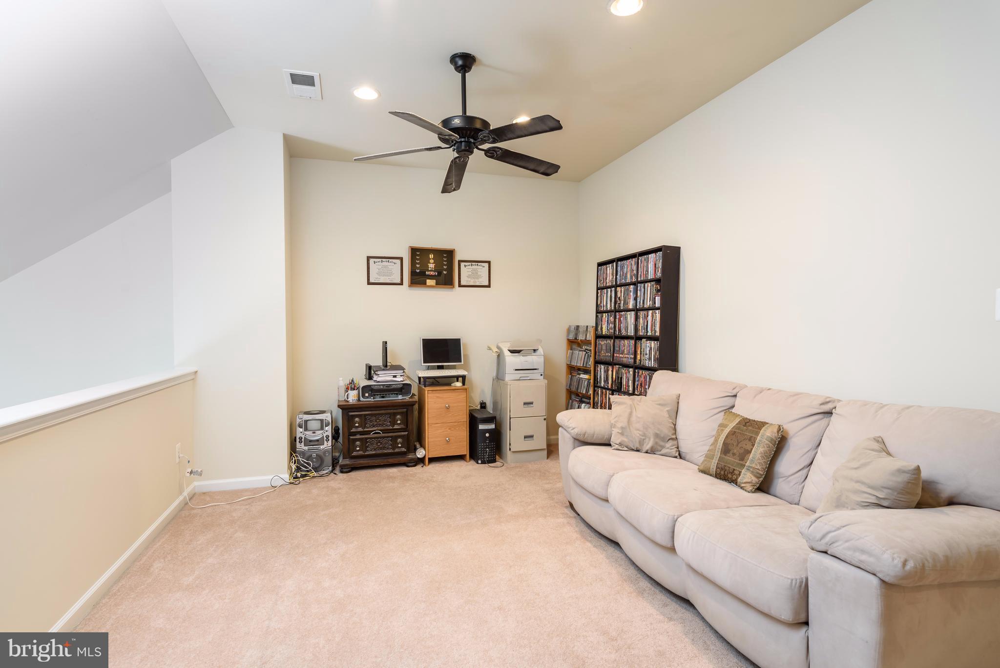 POTOMAC GREEN - Residential