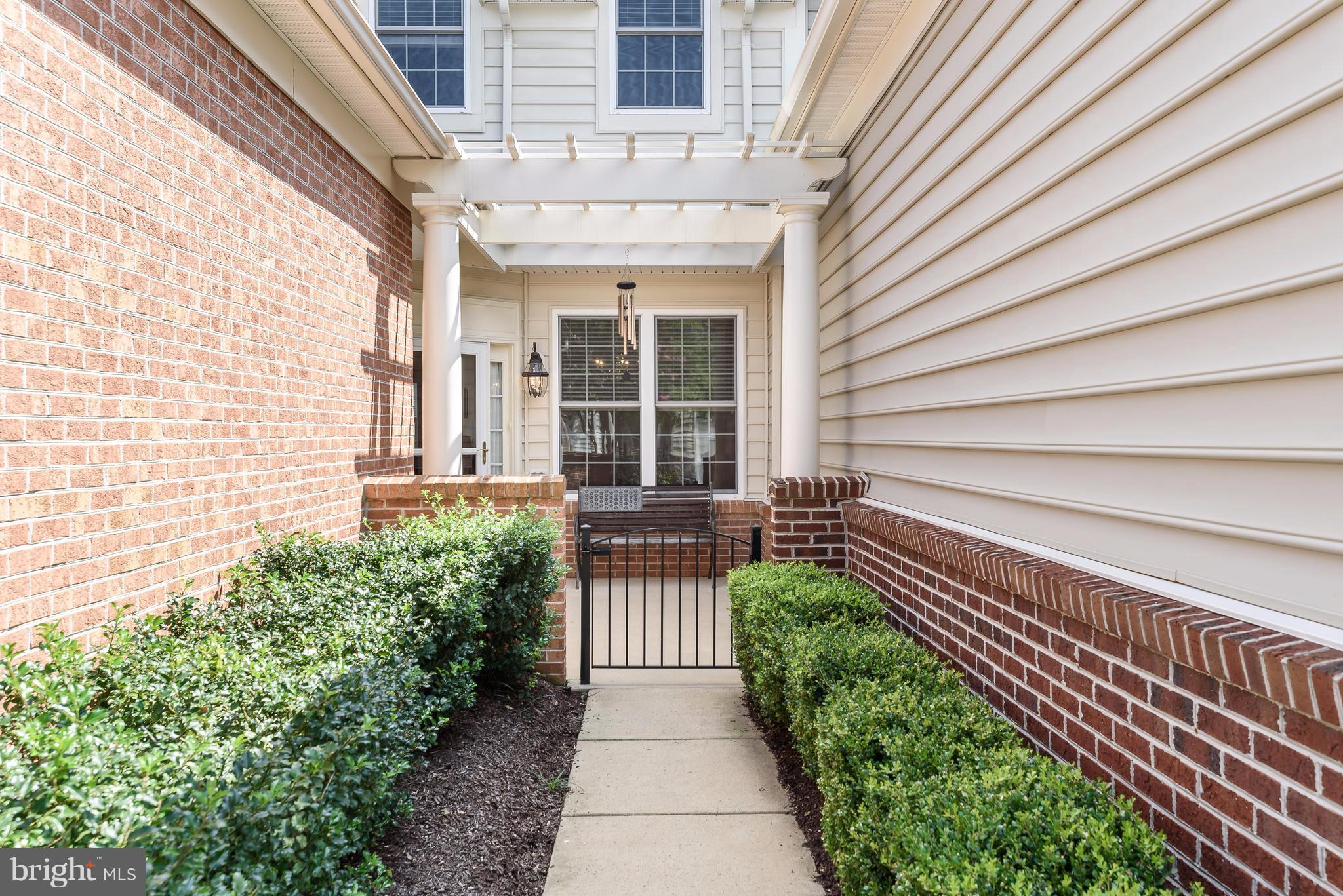 POTOMAC GREEN - Residential