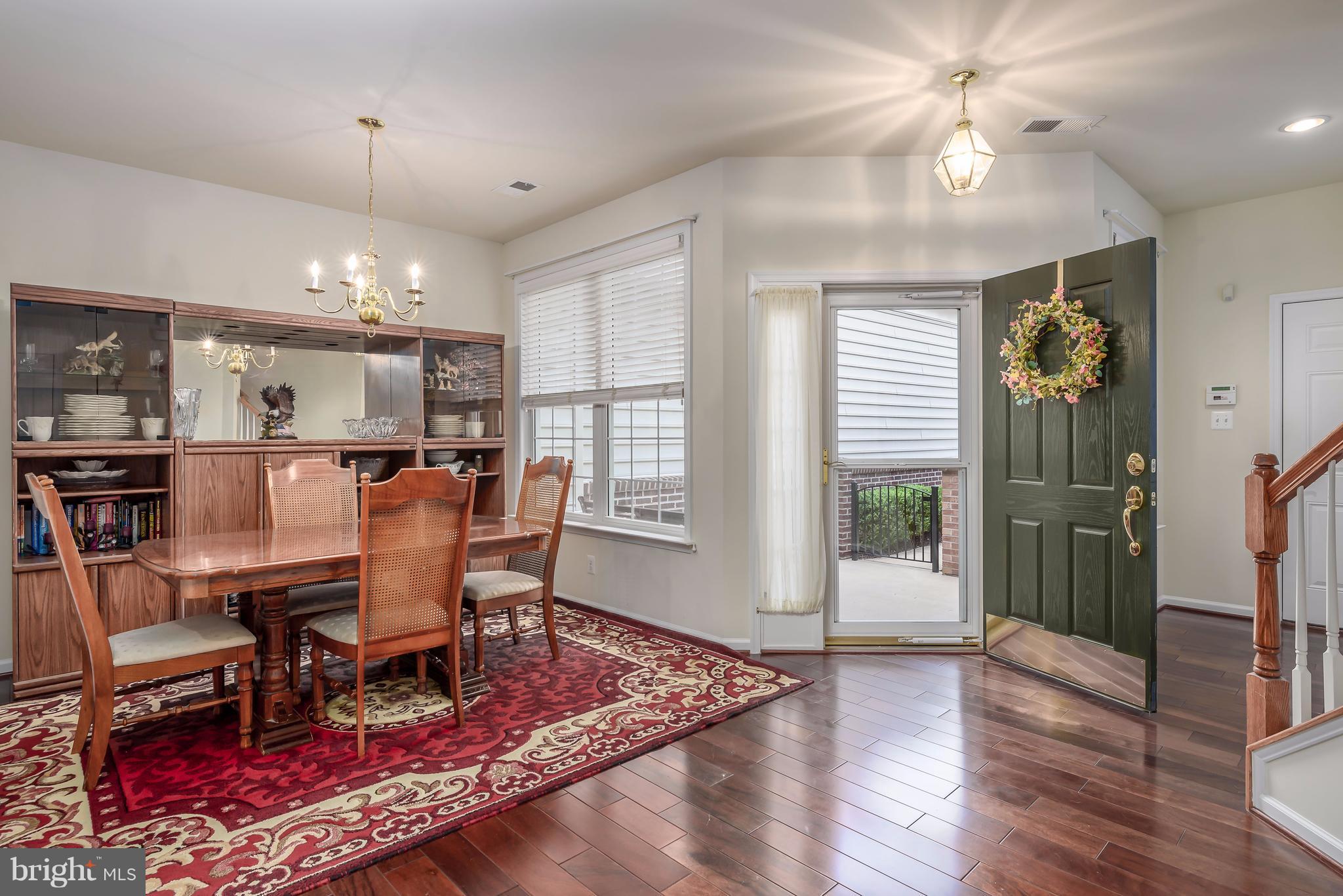 POTOMAC GREEN - Residential