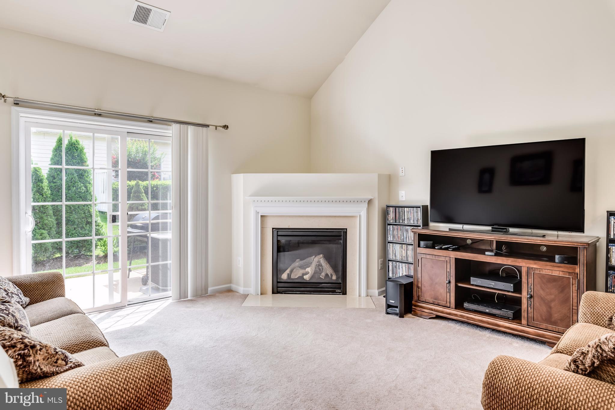 POTOMAC GREEN - Residential